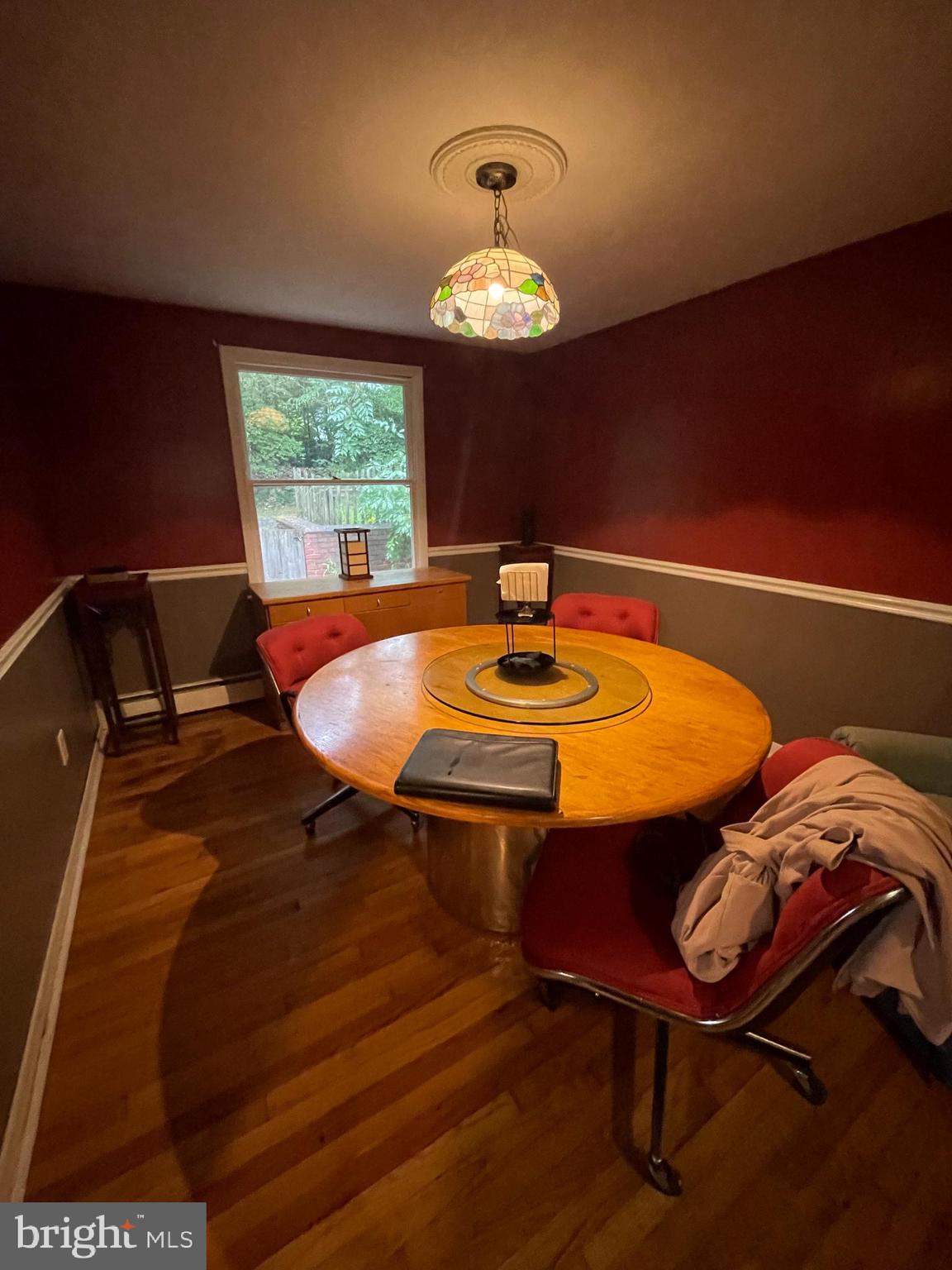 PARK FOREST VILLAGE - Residential