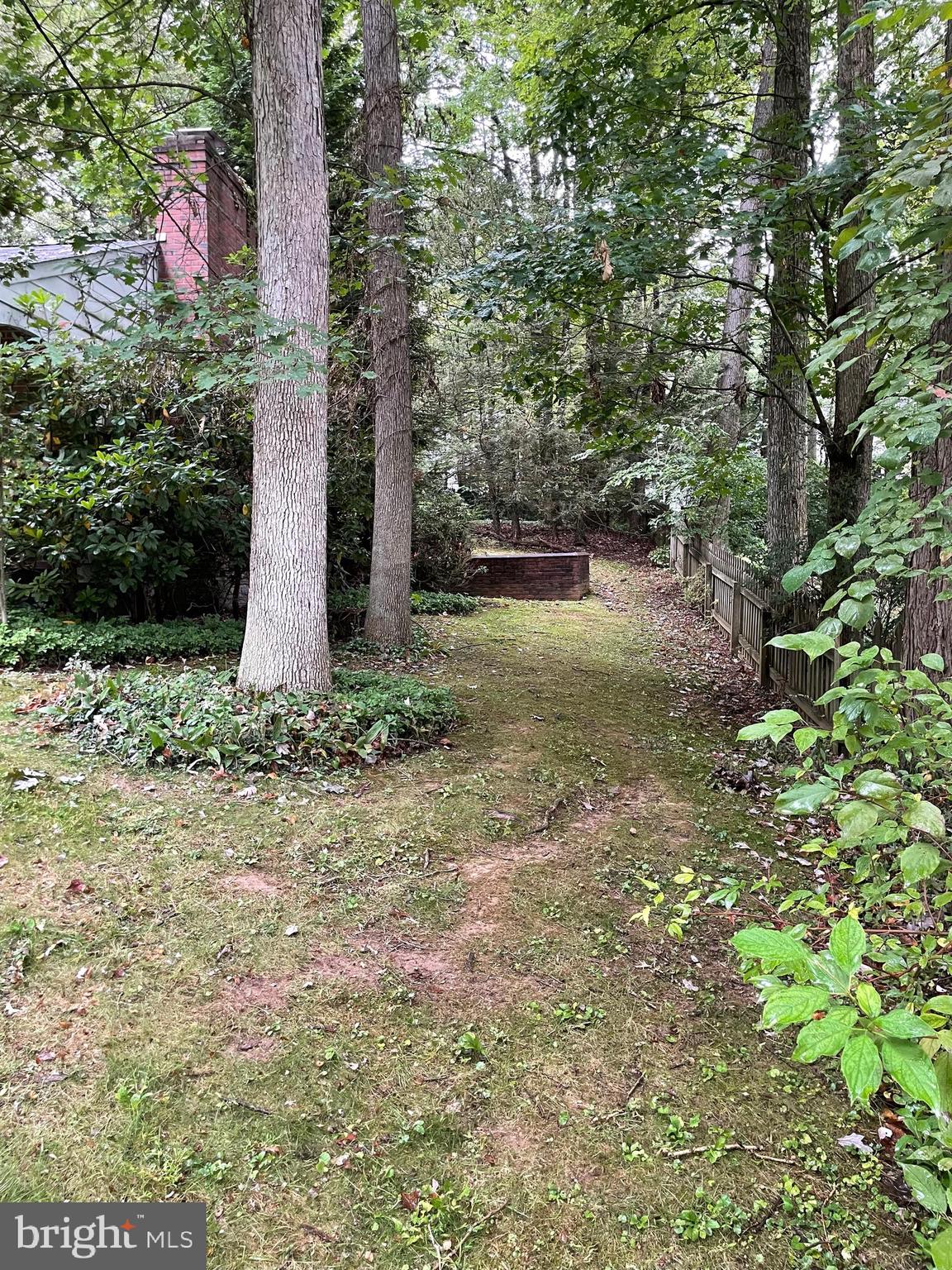 PARK FOREST VILLAGE - Residential