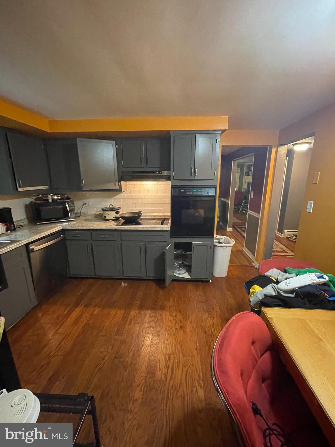 PARK FOREST VILLAGE - Residential