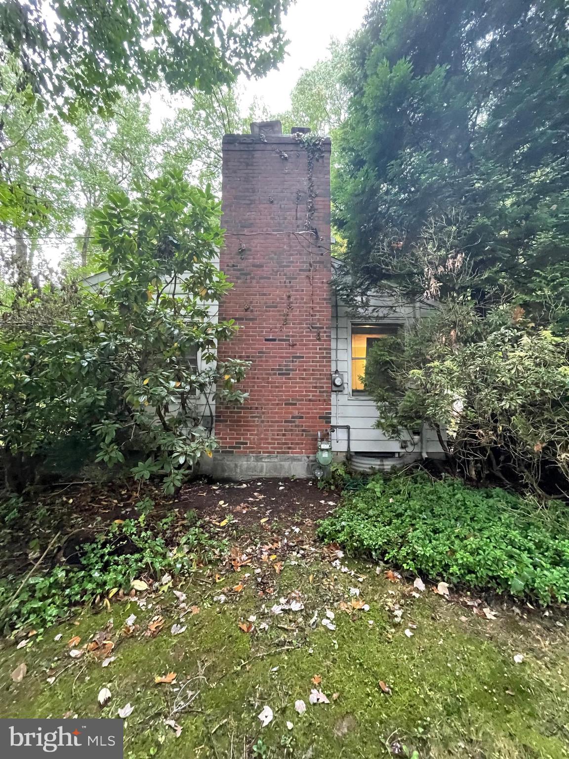 PARK FOREST VILLAGE - Residential