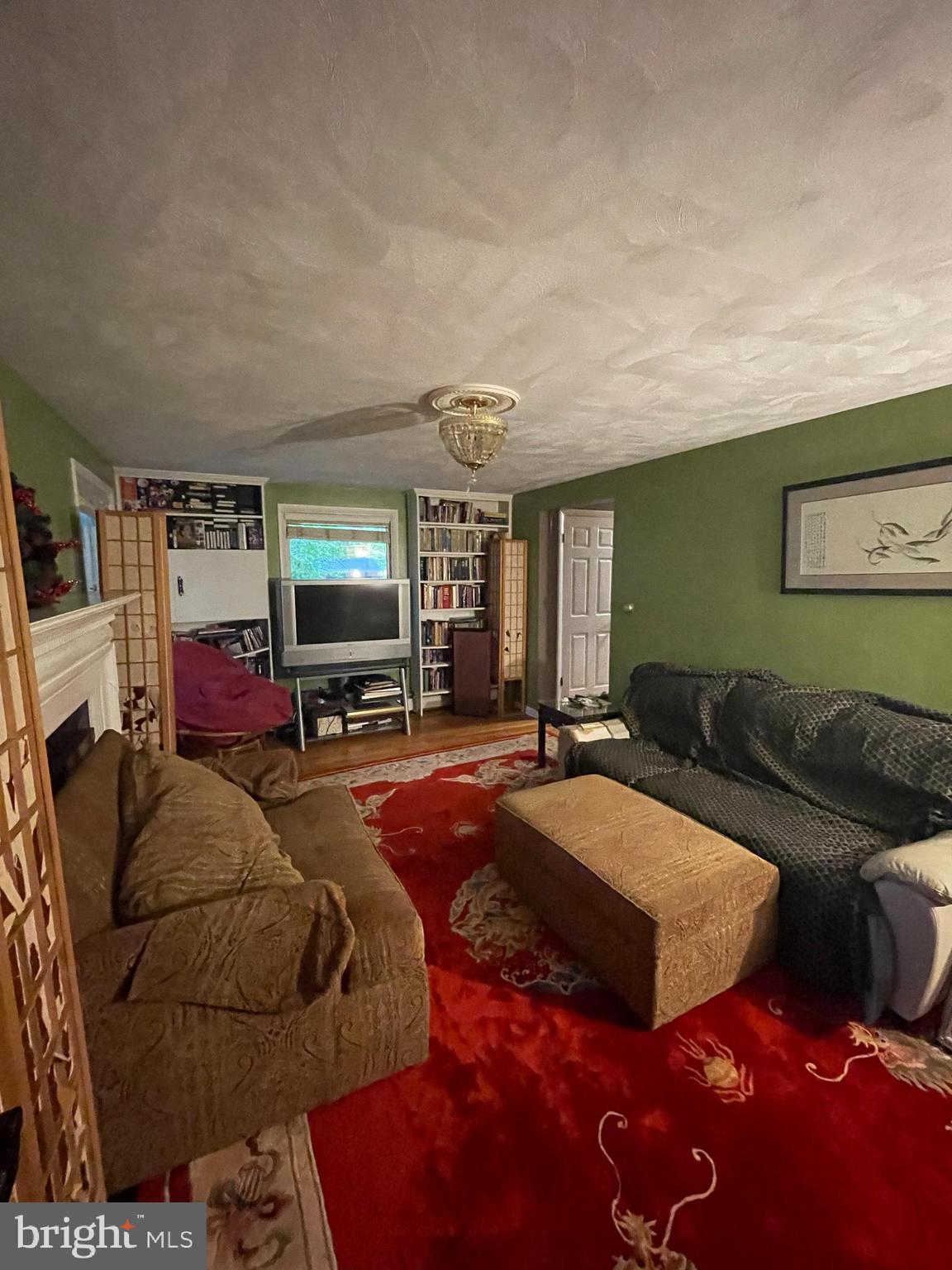 PARK FOREST VILLAGE - Residential