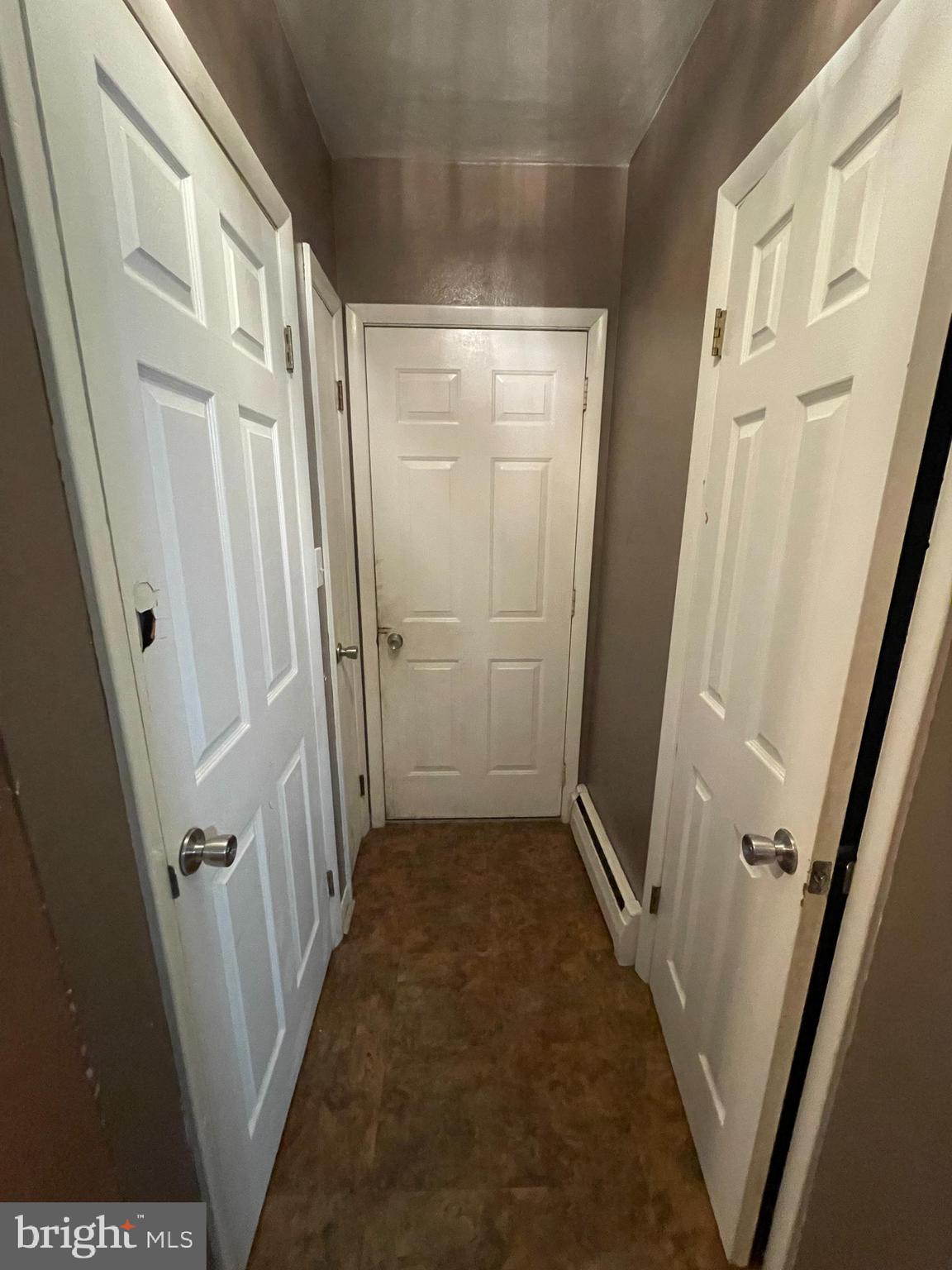 PARK FOREST VILLAGE - Residential