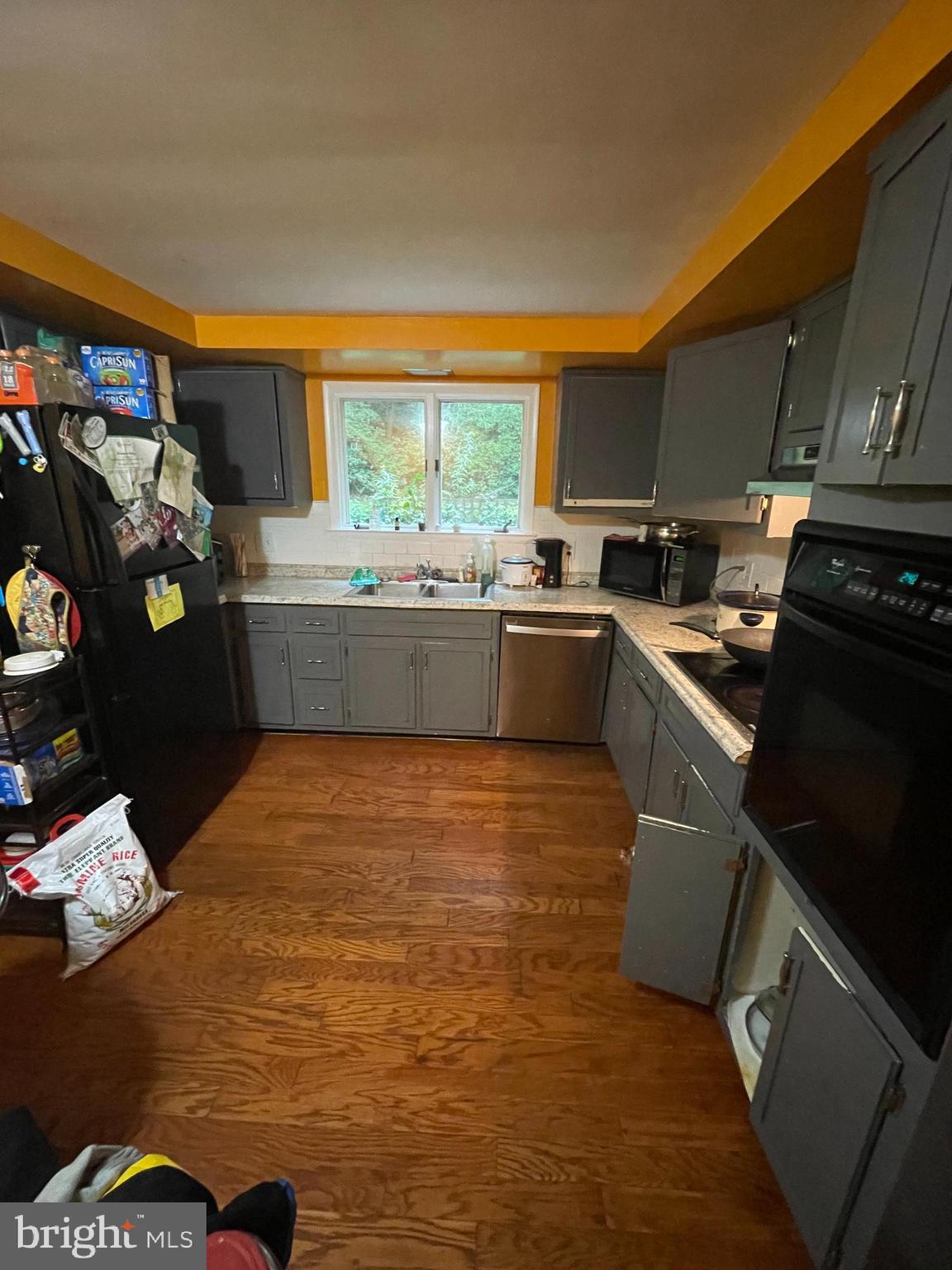 PARK FOREST VILLAGE - Residential