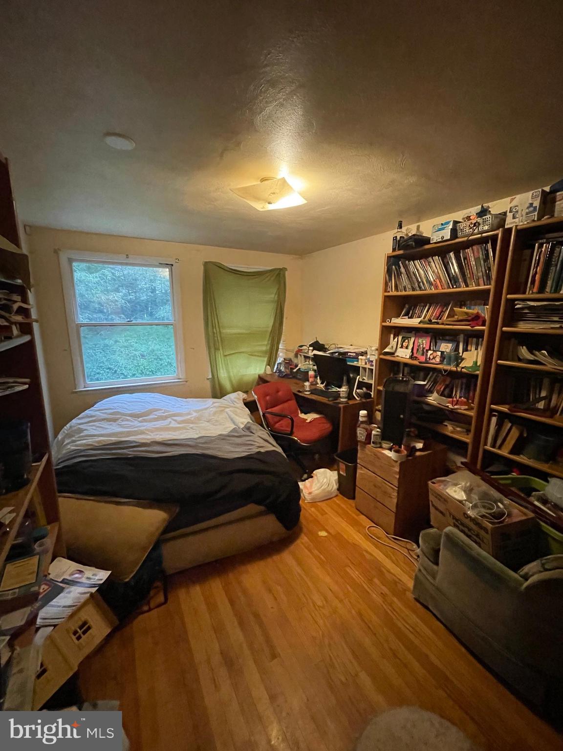 PARK FOREST VILLAGE - Residential