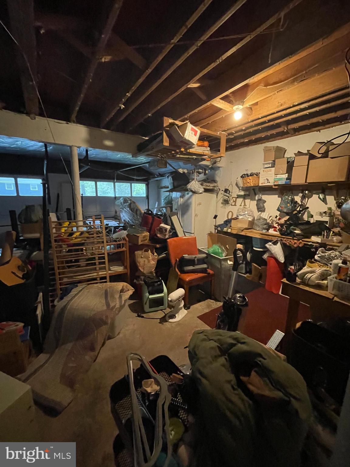 PARK FOREST VILLAGE - Residential