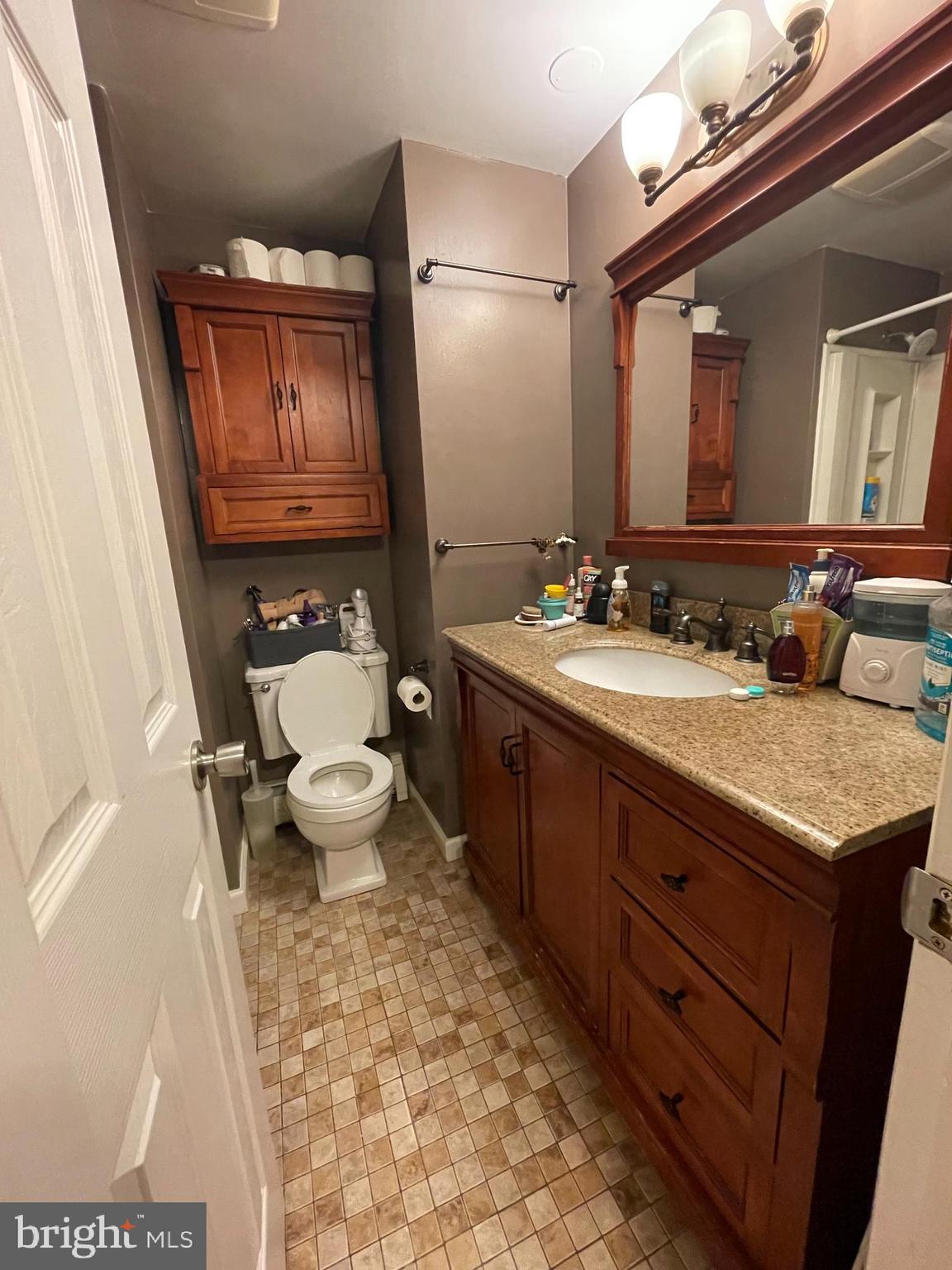 PARK FOREST VILLAGE - Residential