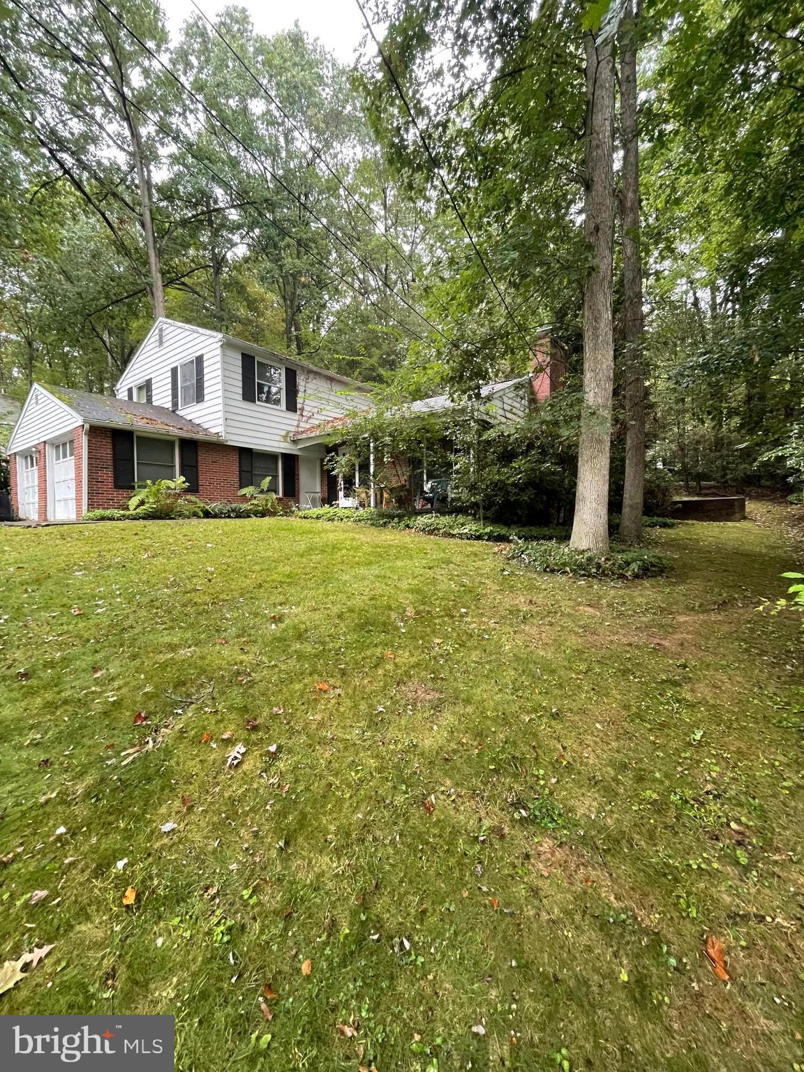 PARK FOREST VILLAGE - Residential