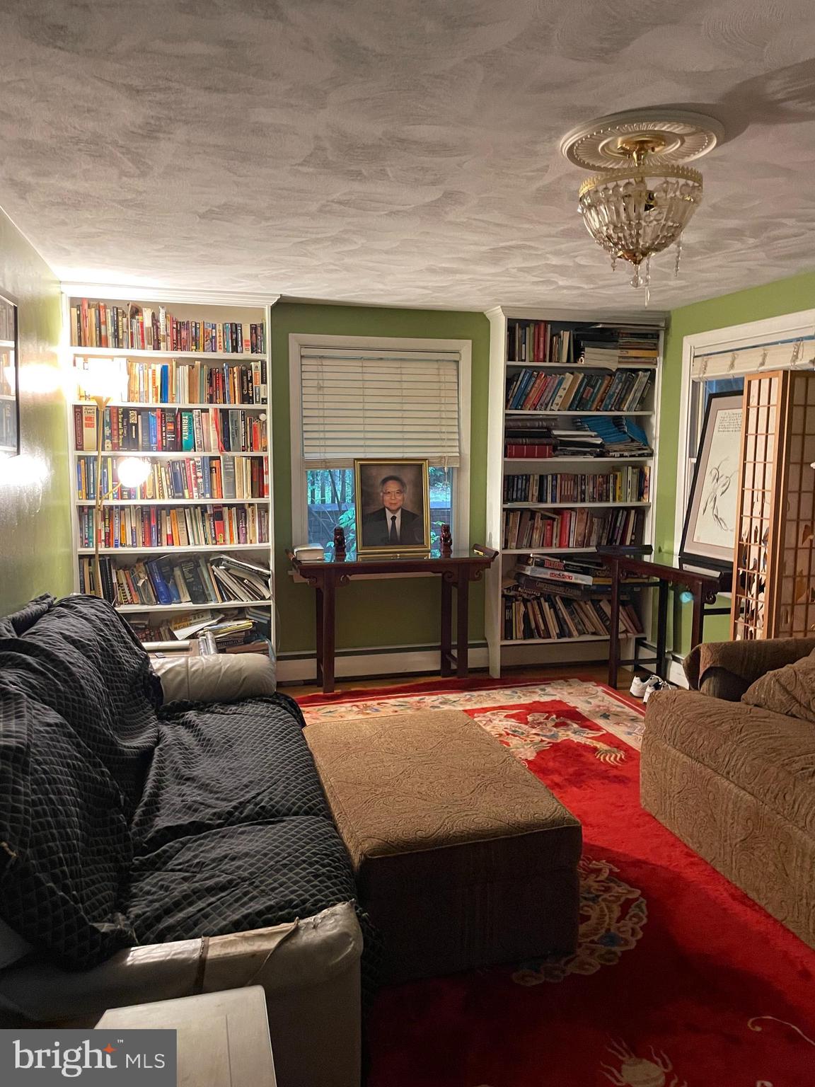 PARK FOREST VILLAGE - Residential