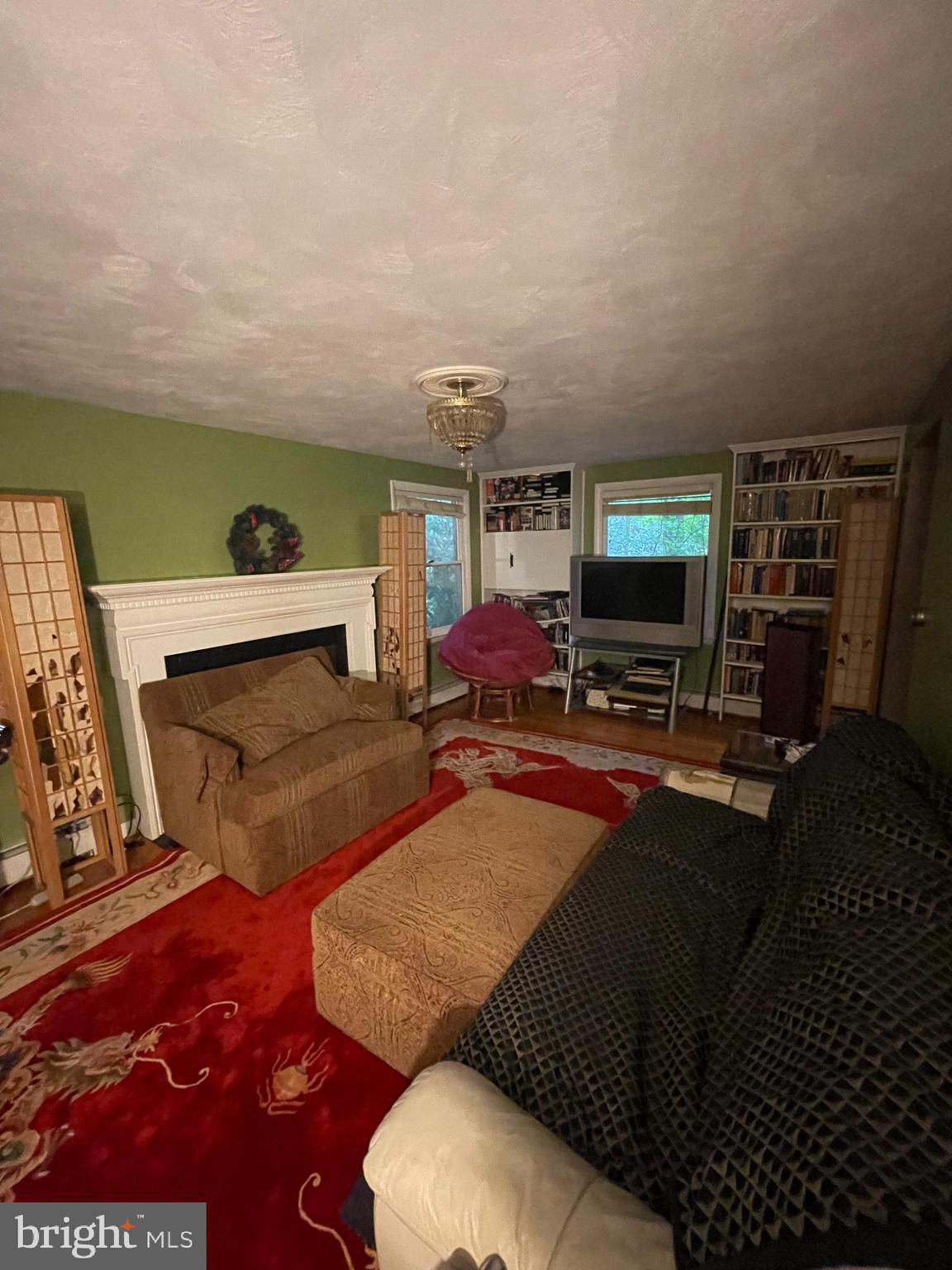 PARK FOREST VILLAGE - Residential