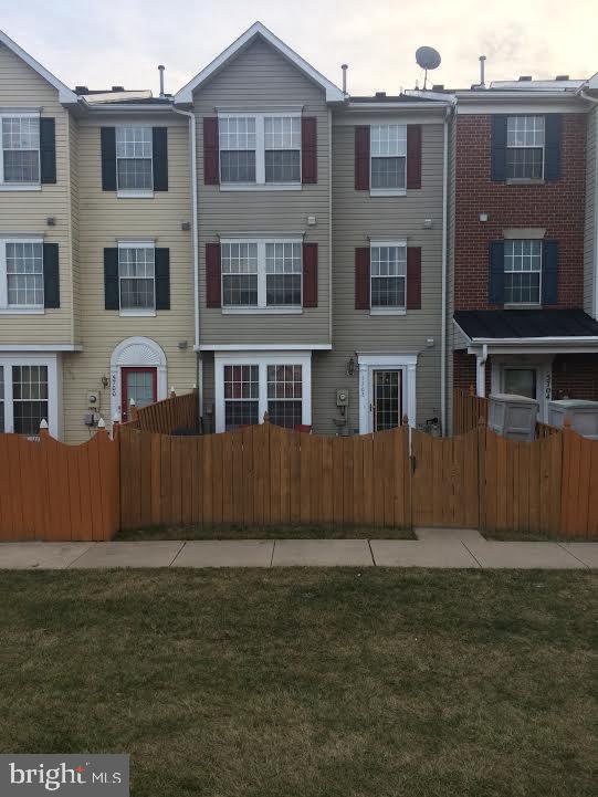 KINGSBROOK - Residential Lease