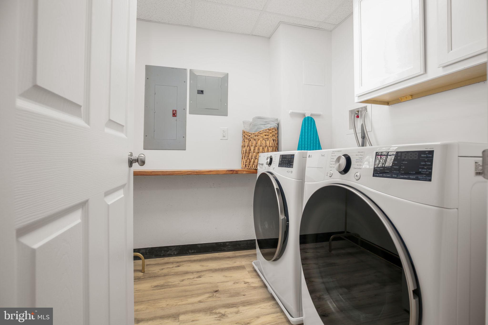 FOUNDRY RUN - Residential