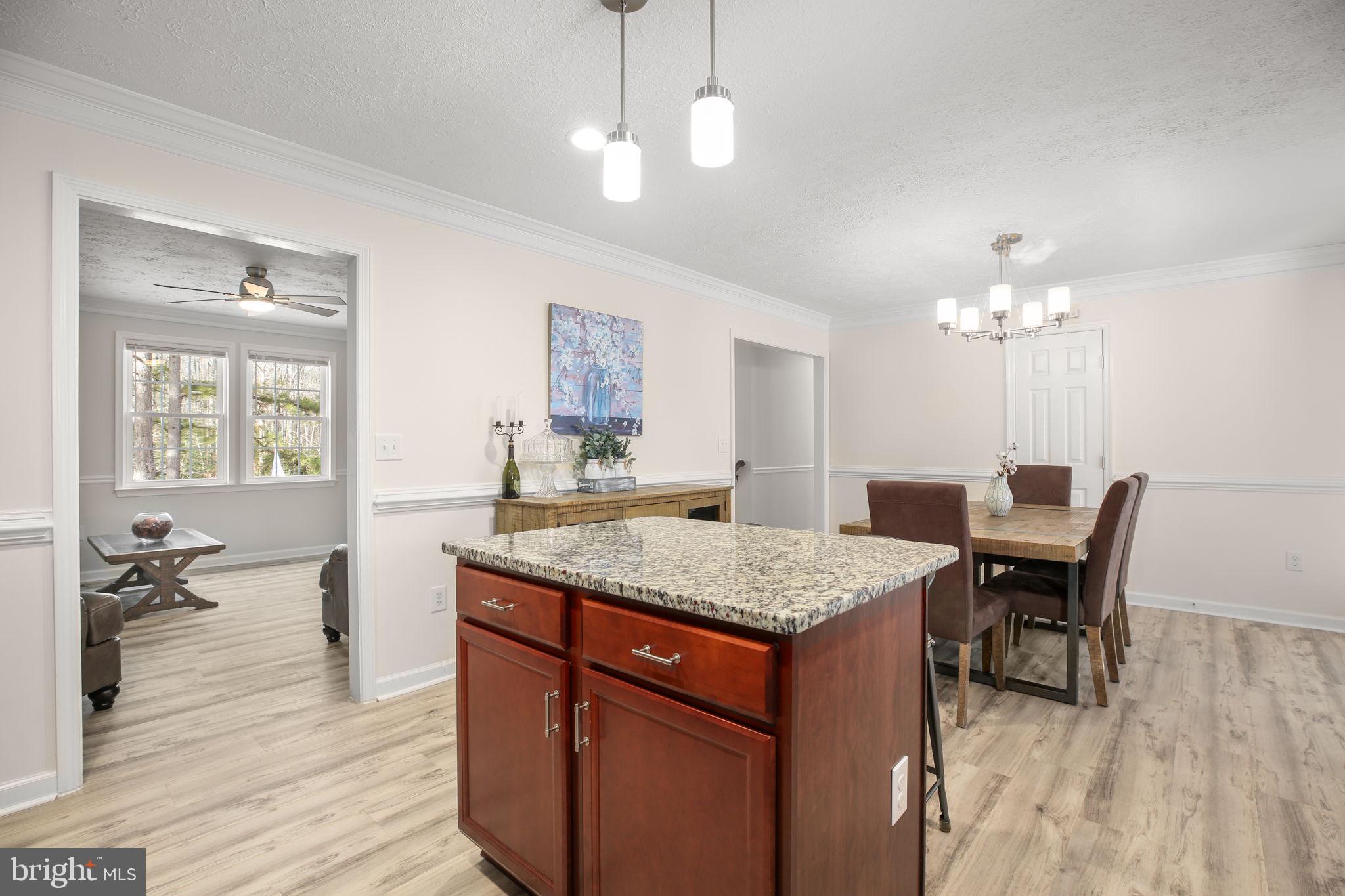 FOUNDRY RUN - Residential