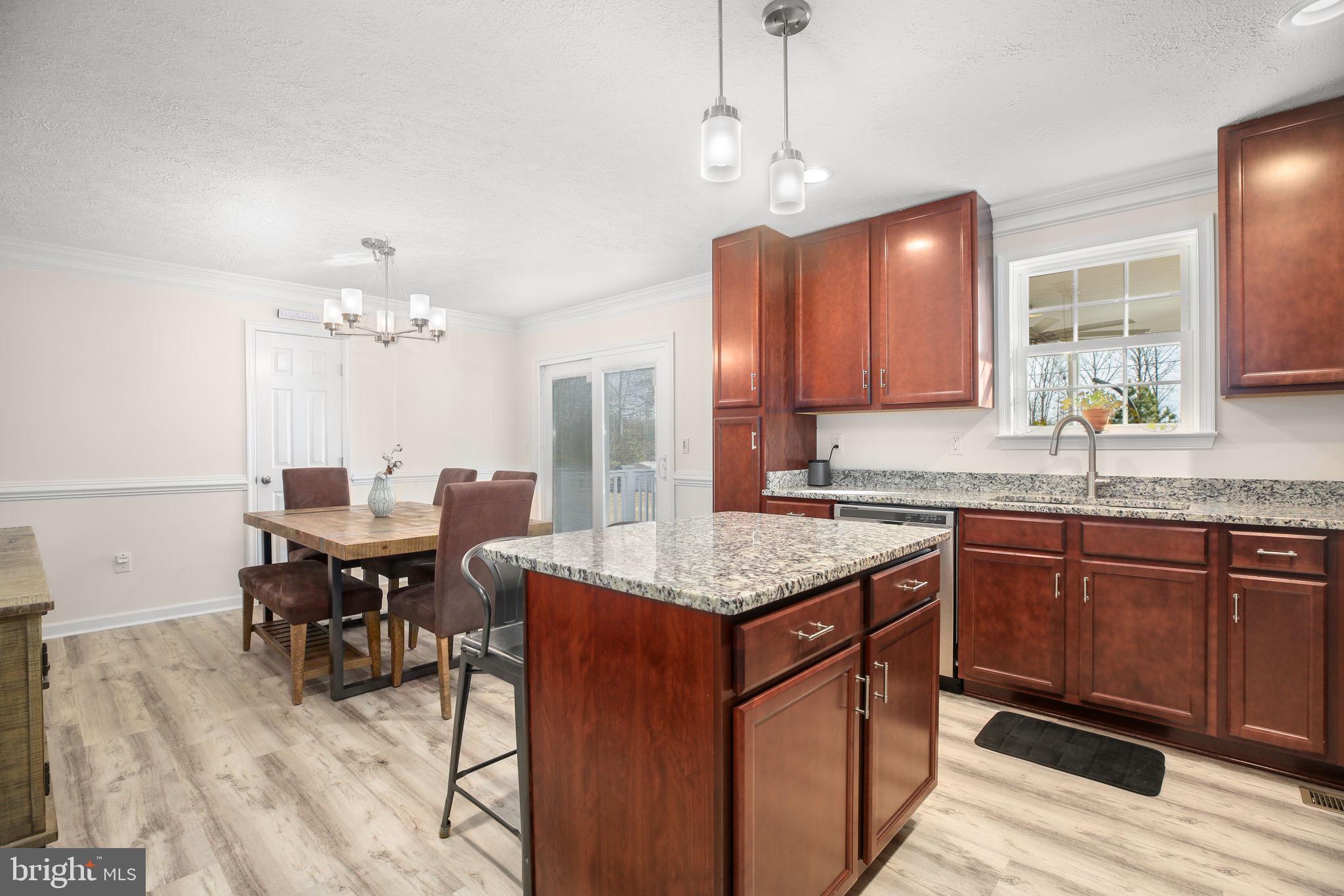 FOUNDRY RUN - Residential