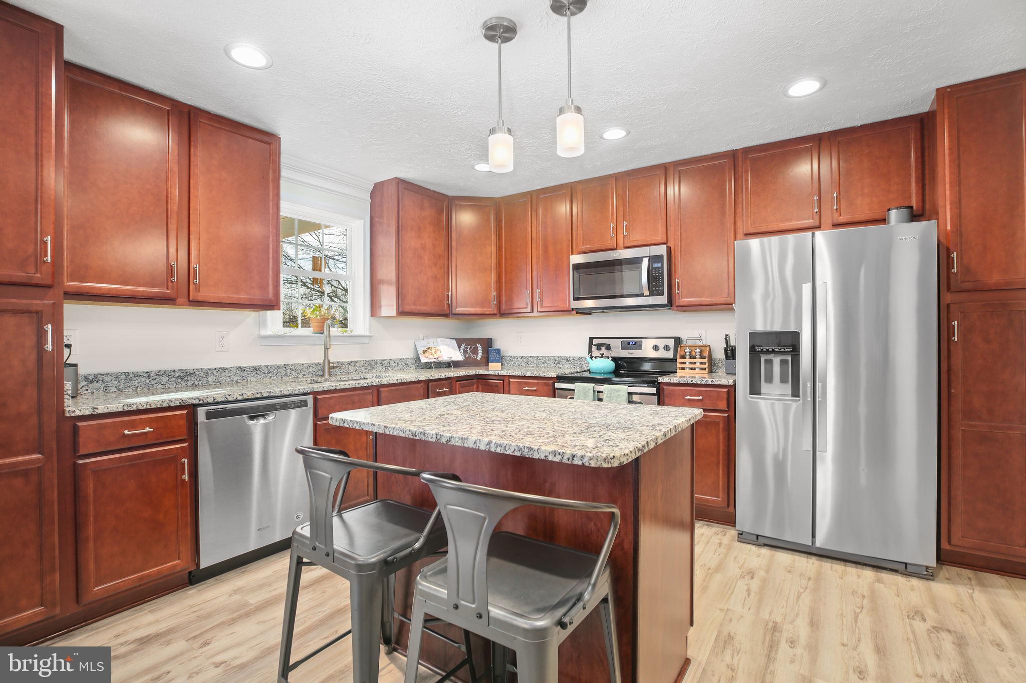 FOUNDRY RUN - Residential