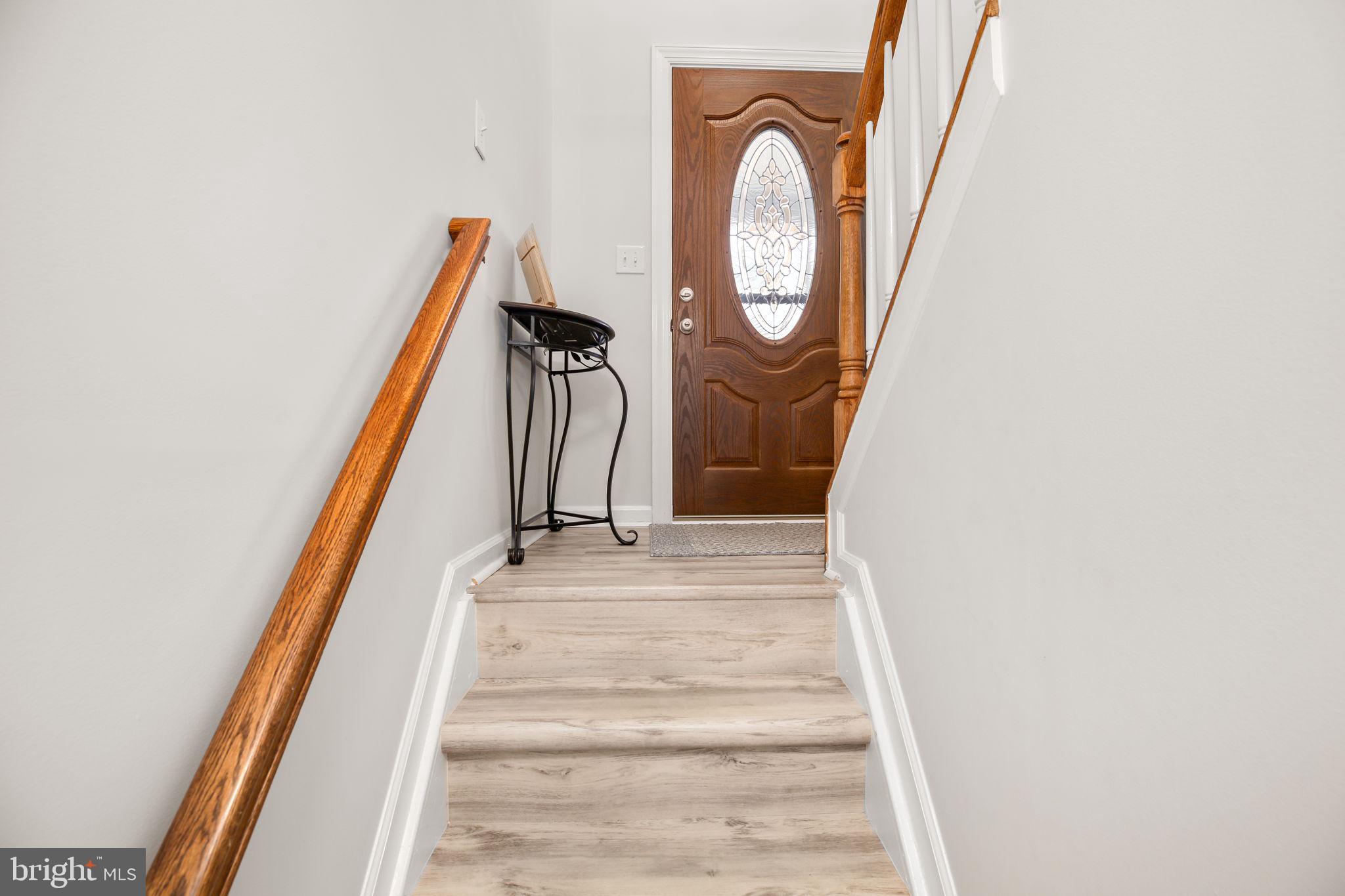 FOUNDRY RUN - Residential