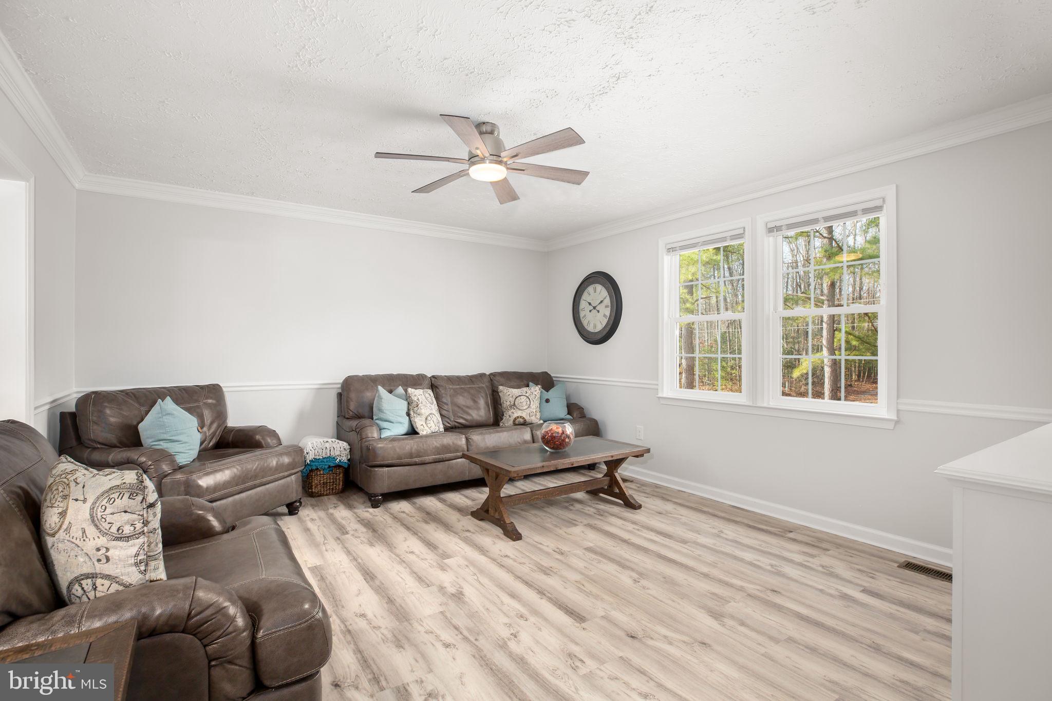 FOUNDRY RUN - Residential