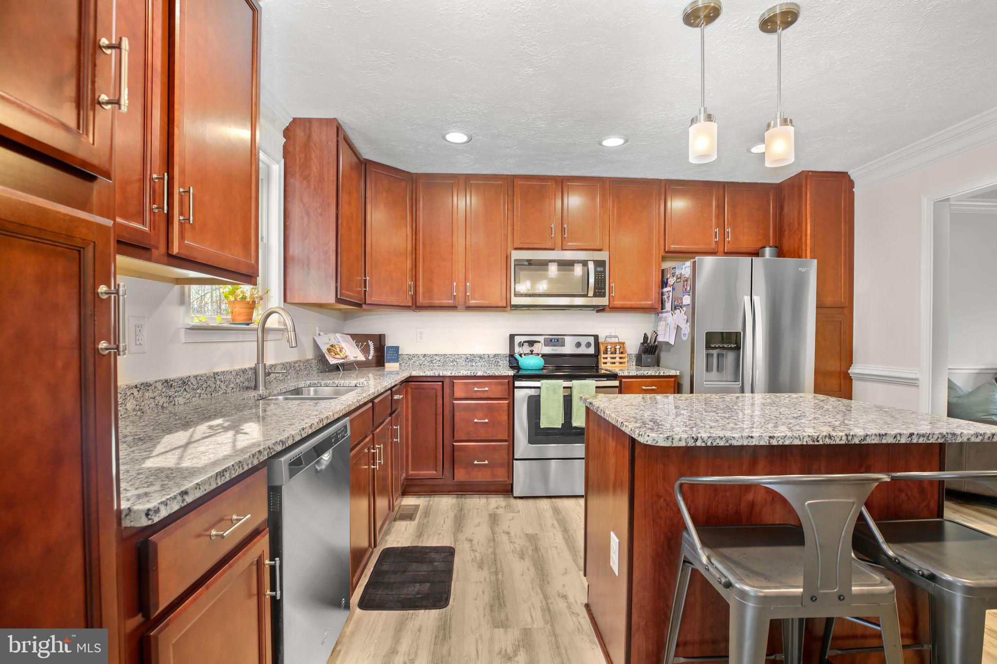 FOUNDRY RUN - Residential