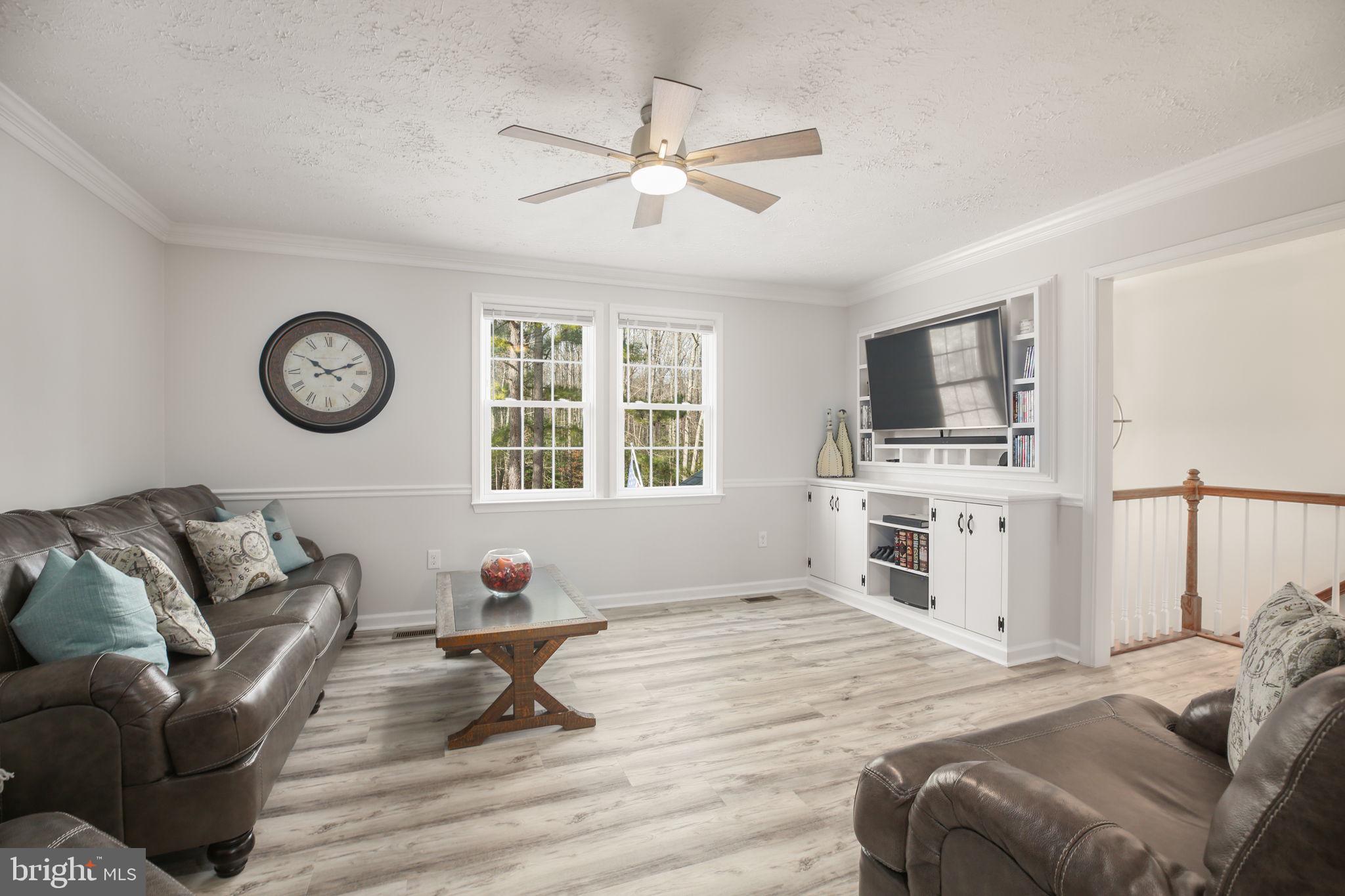 FOUNDRY RUN - Residential