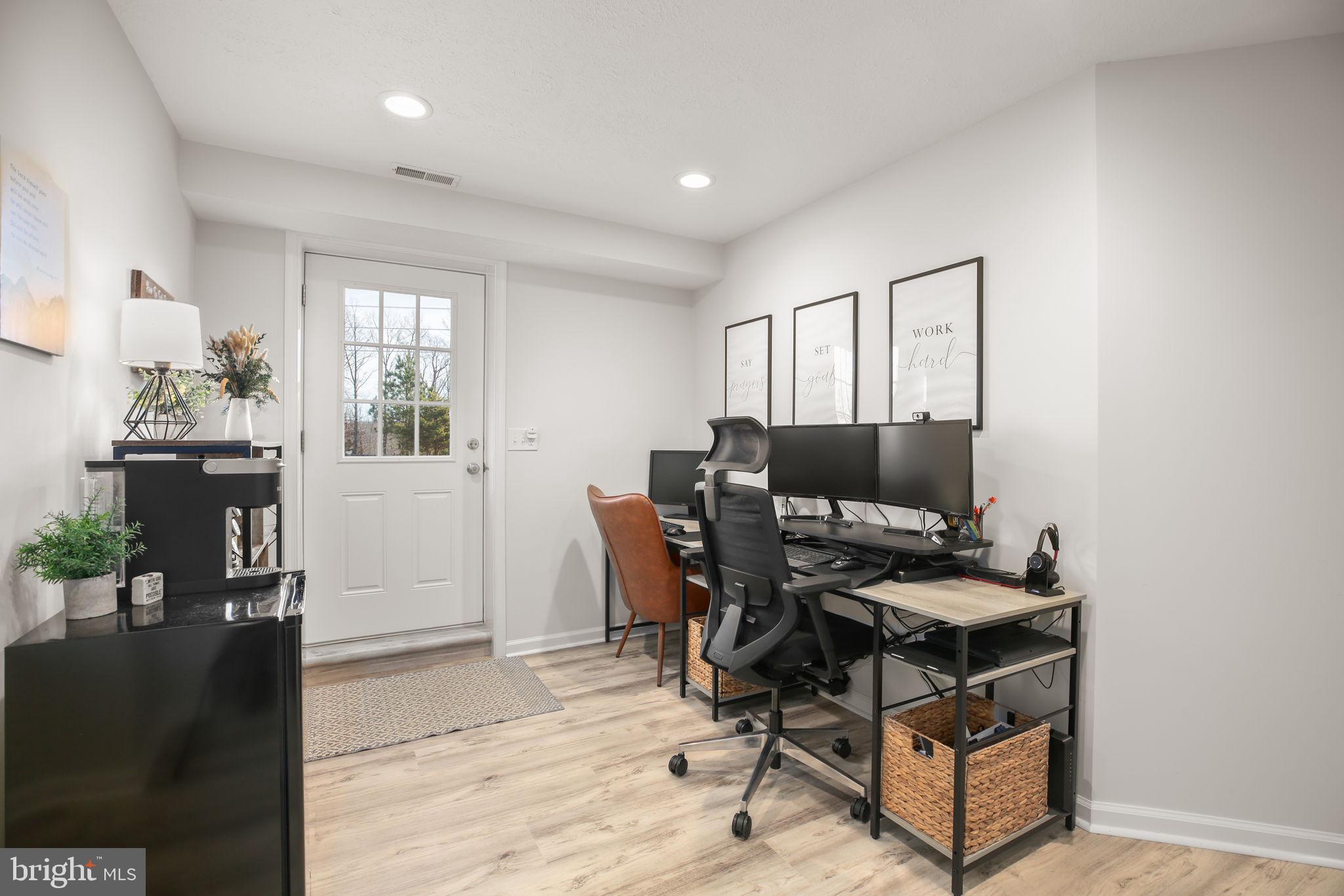 FOUNDRY RUN - Residential