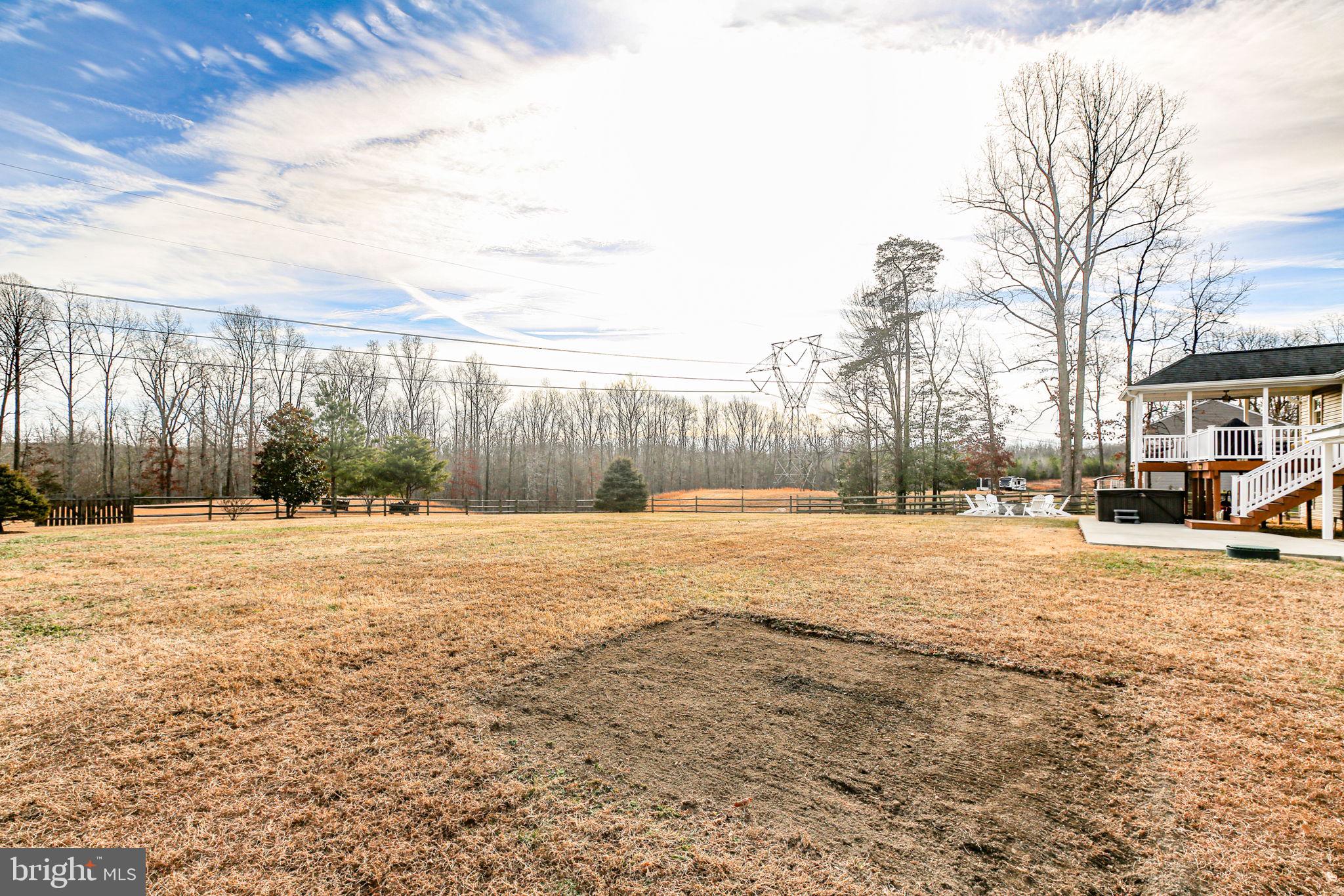 FOUNDRY RUN - Residential