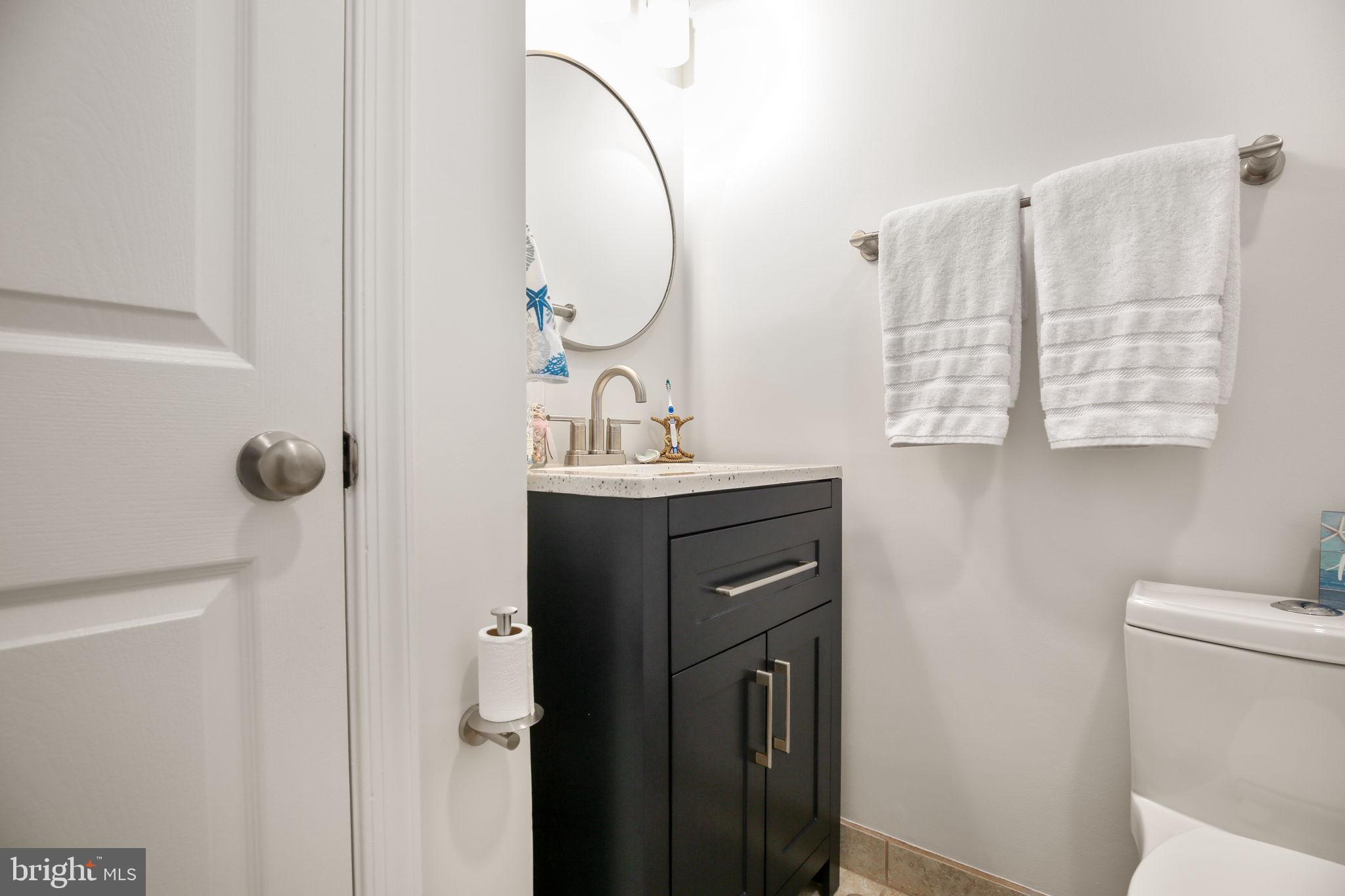 FOUNDRY RUN - Residential