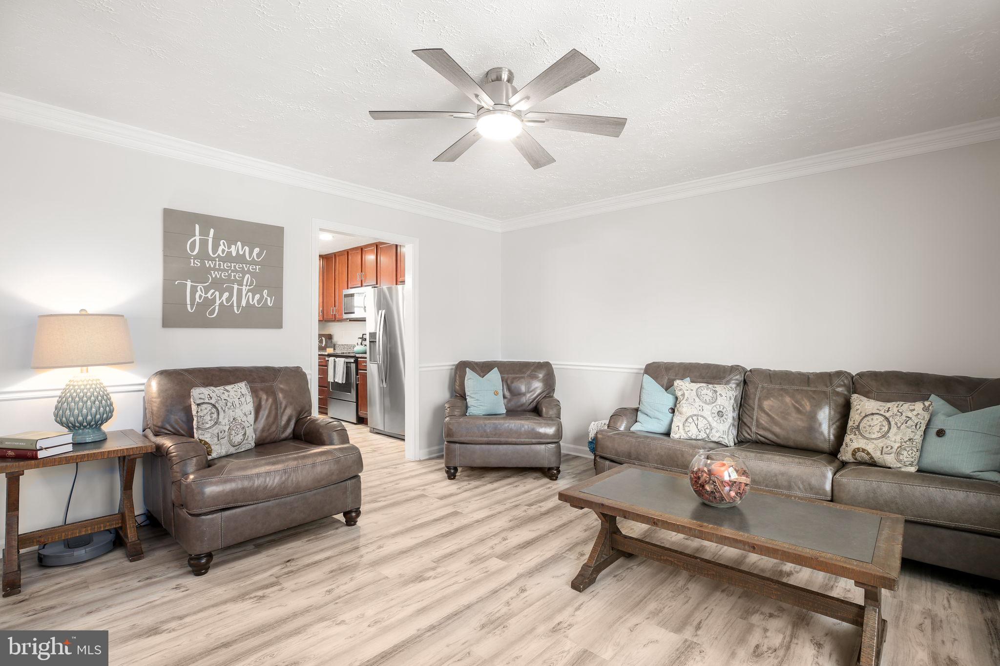 FOUNDRY RUN - Residential