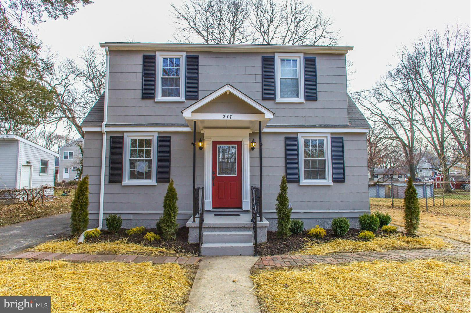 UPPER MAGOTHY BEACH - Residential