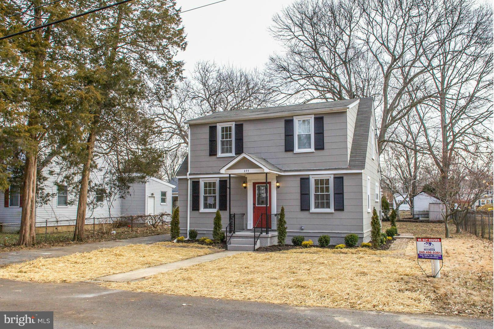 UPPER MAGOTHY BEACH - Residential