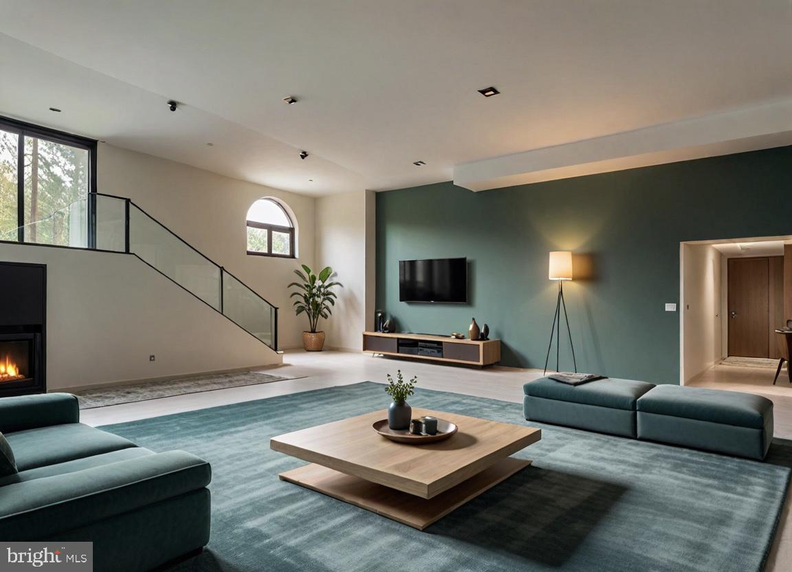 ANTON NORTH - Residential