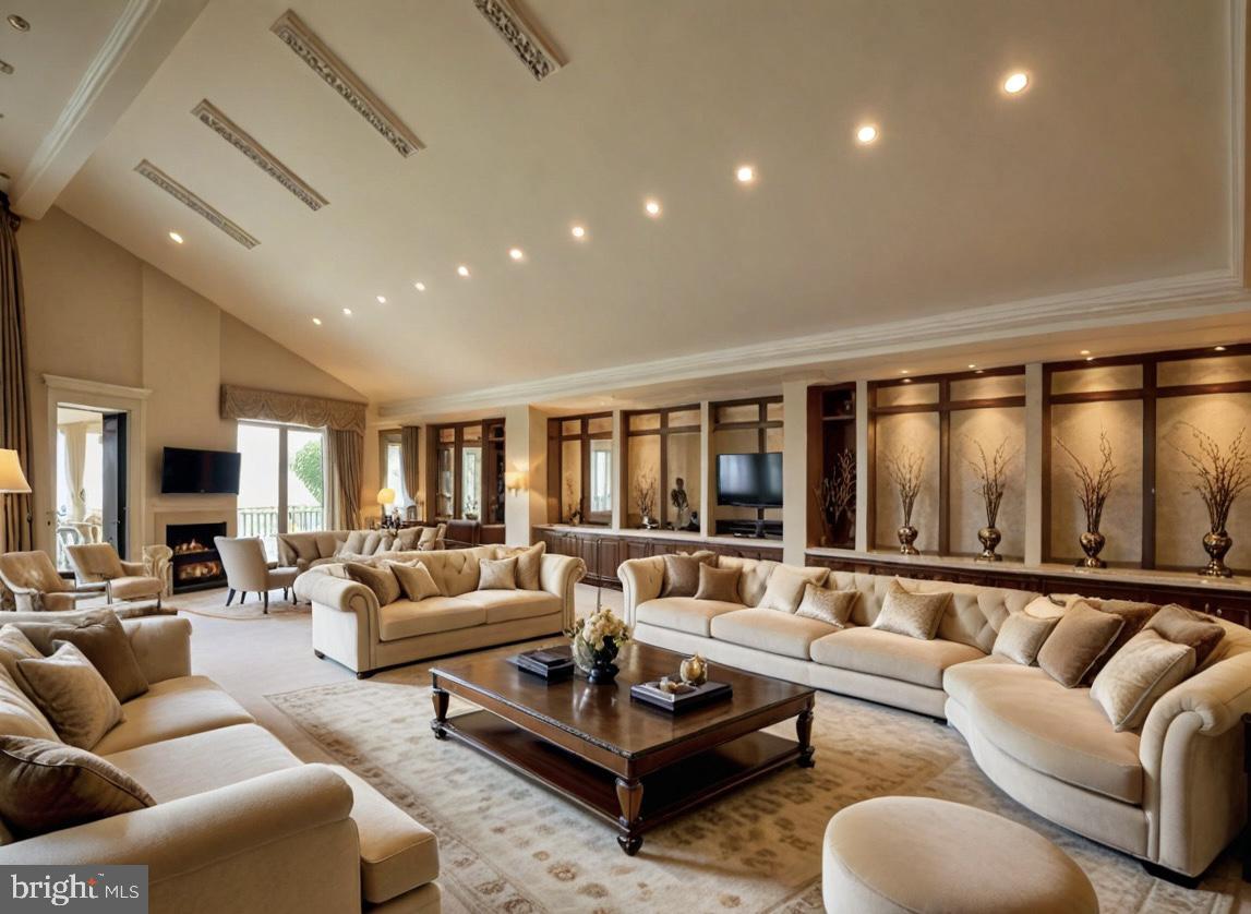 ANTON NORTH - Residential