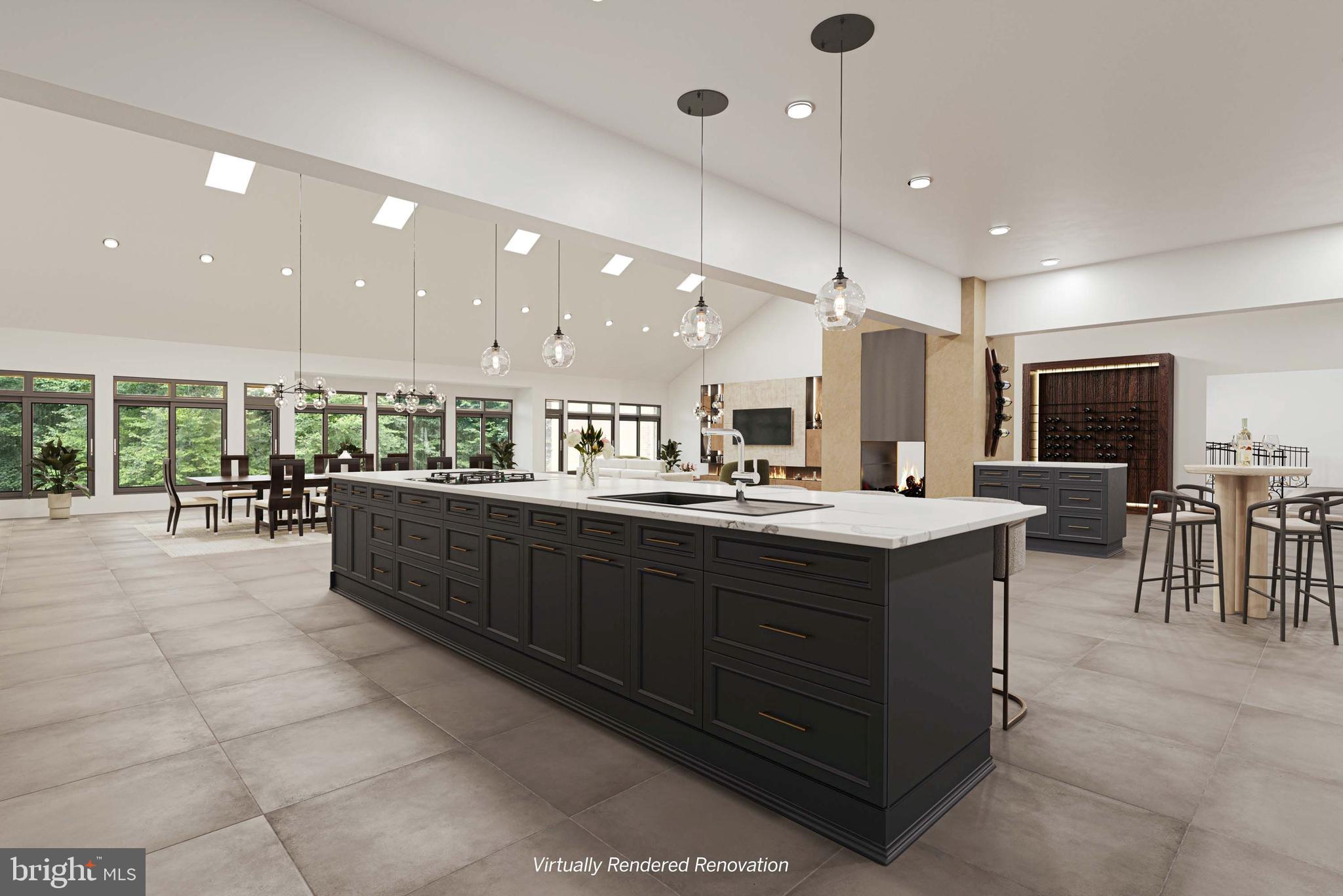 ANTON NORTH - Residential