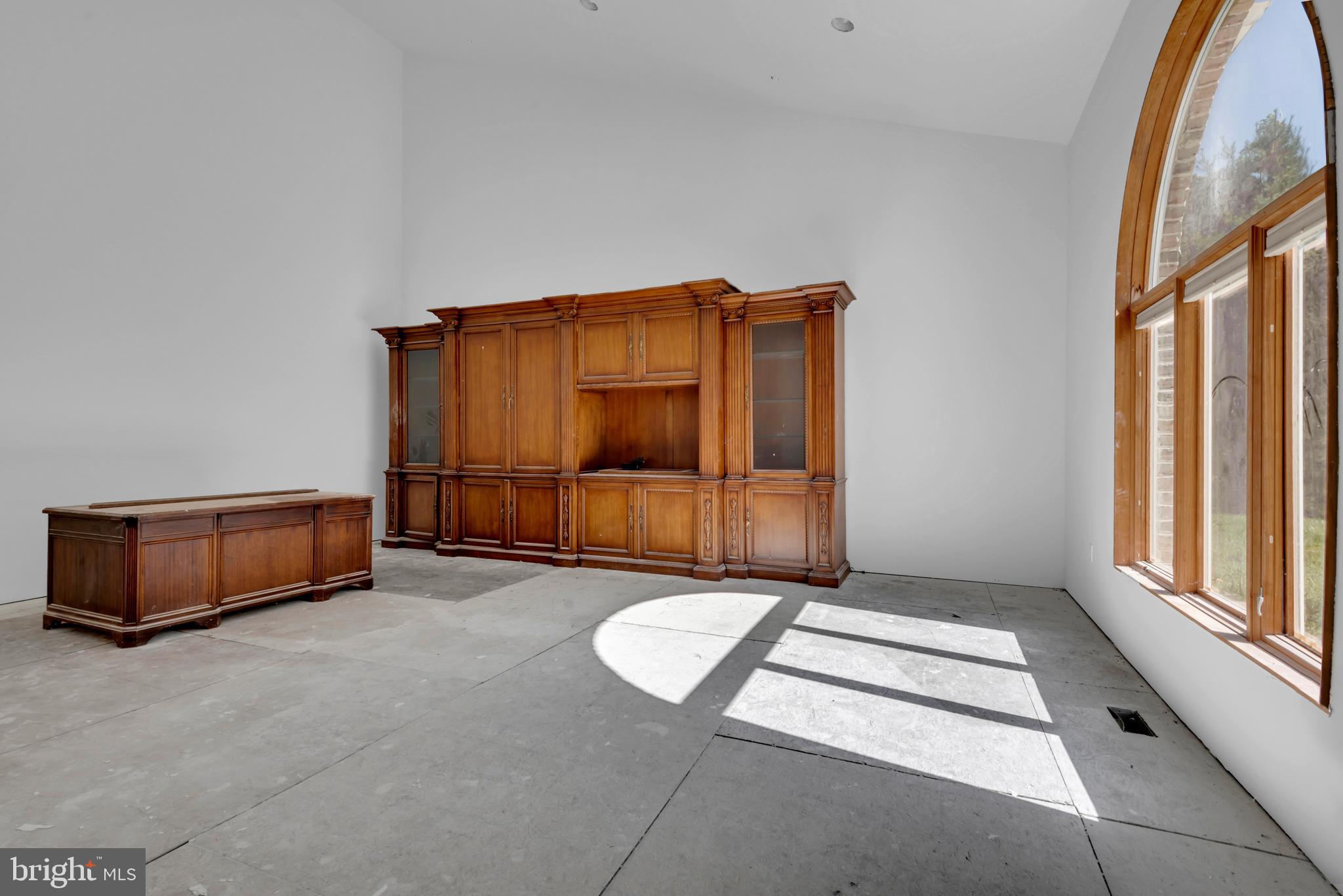 ANTON NORTH - Residential