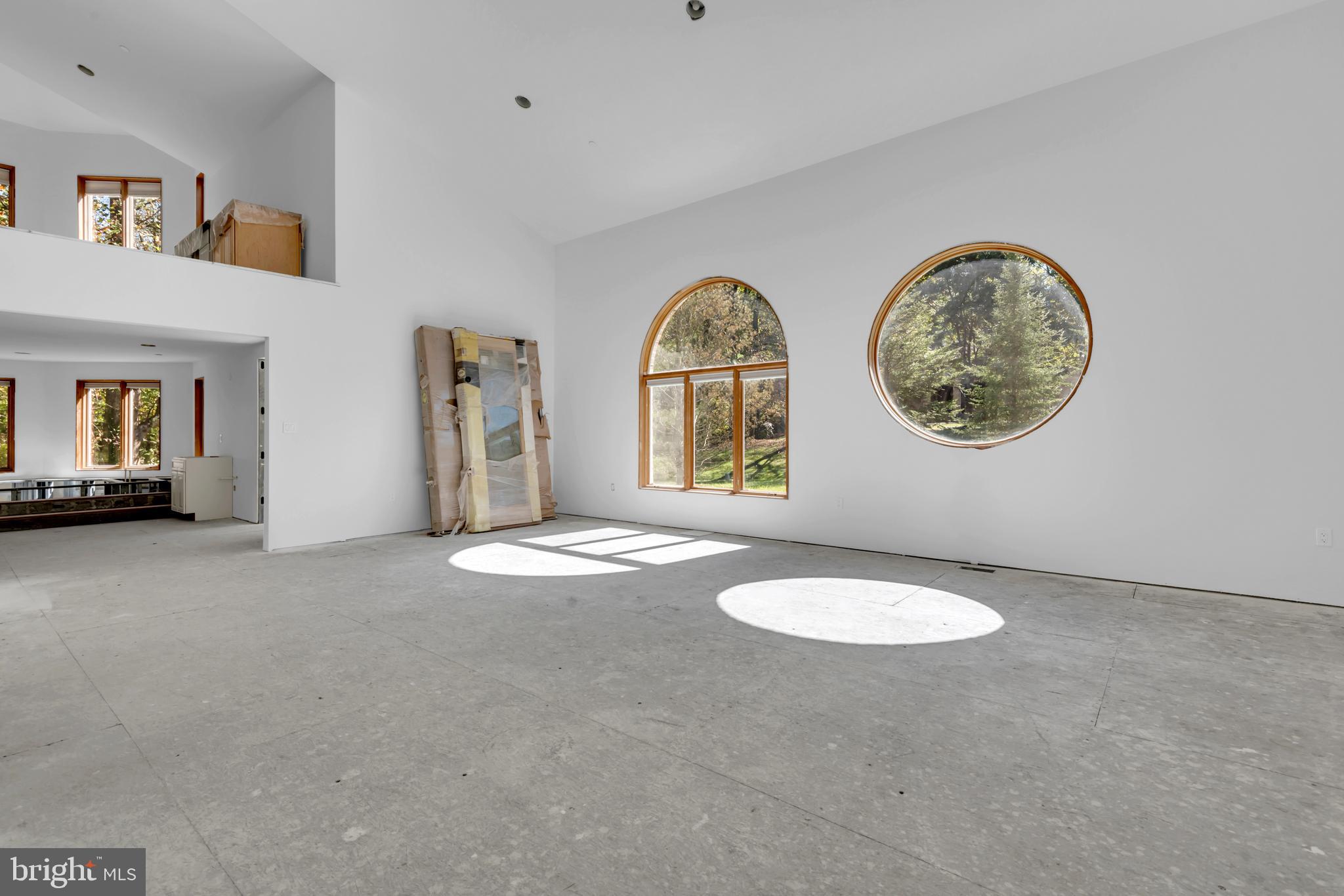 ANTON NORTH - Residential