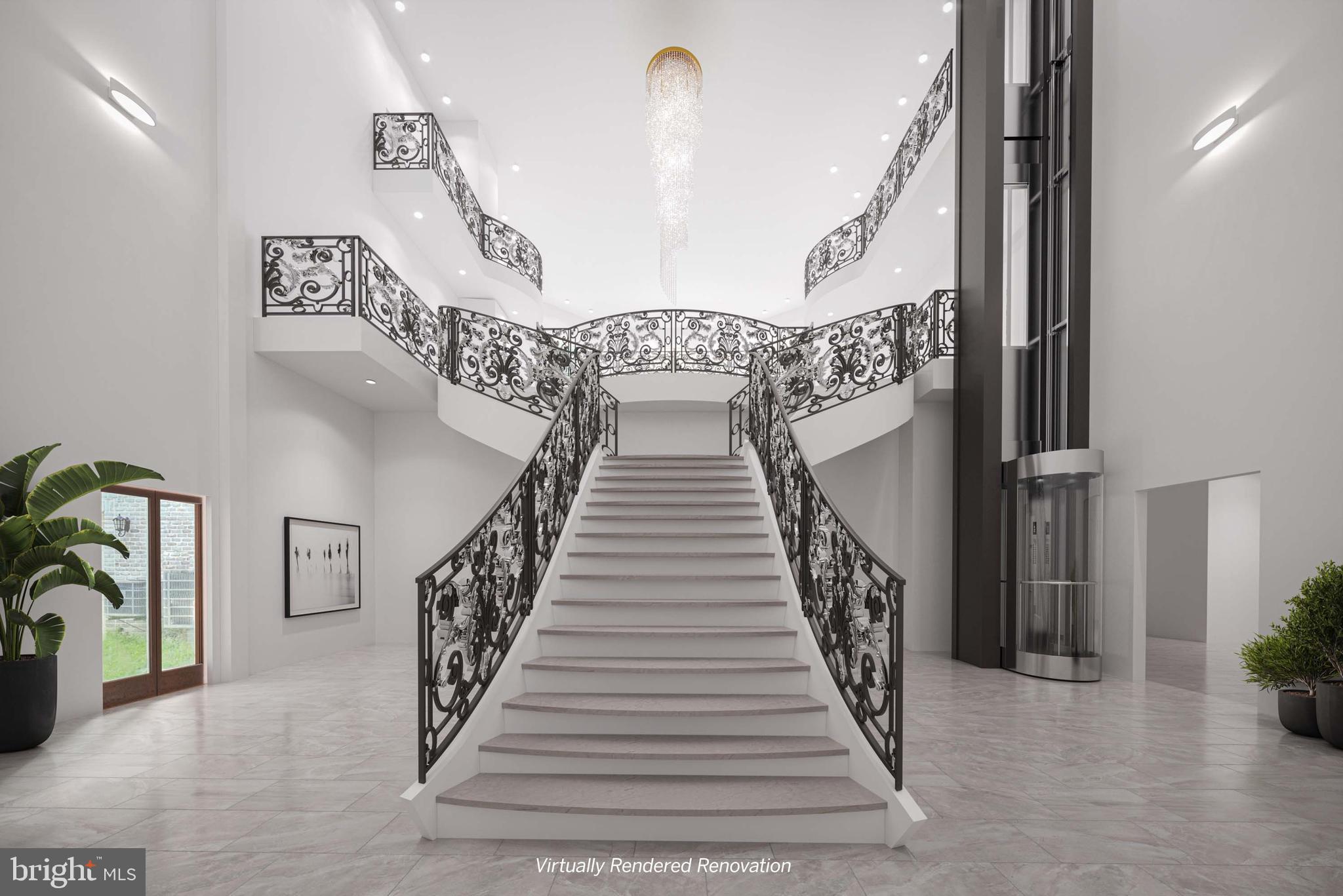 ANTON NORTH - Residential