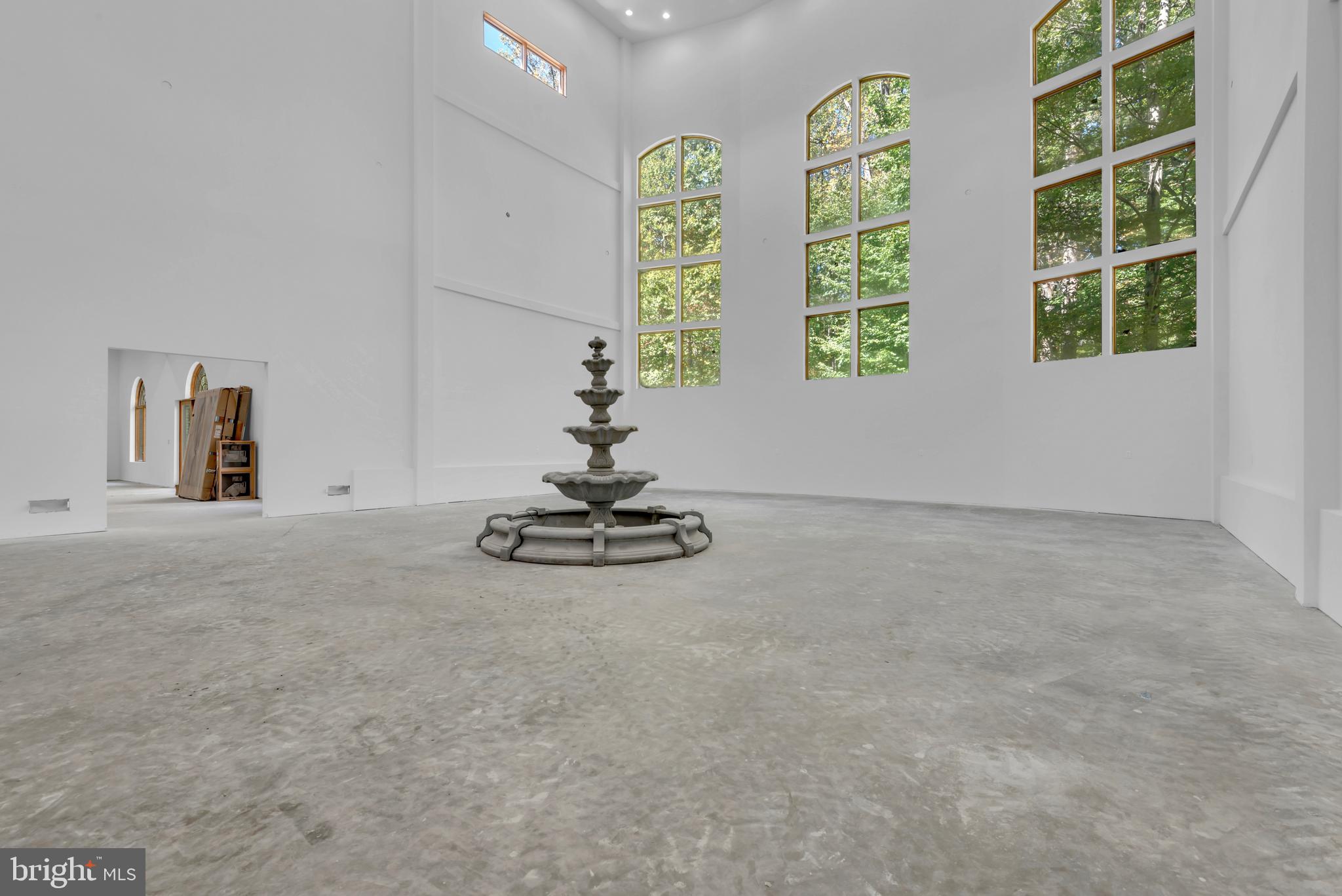 ANTON NORTH - Residential