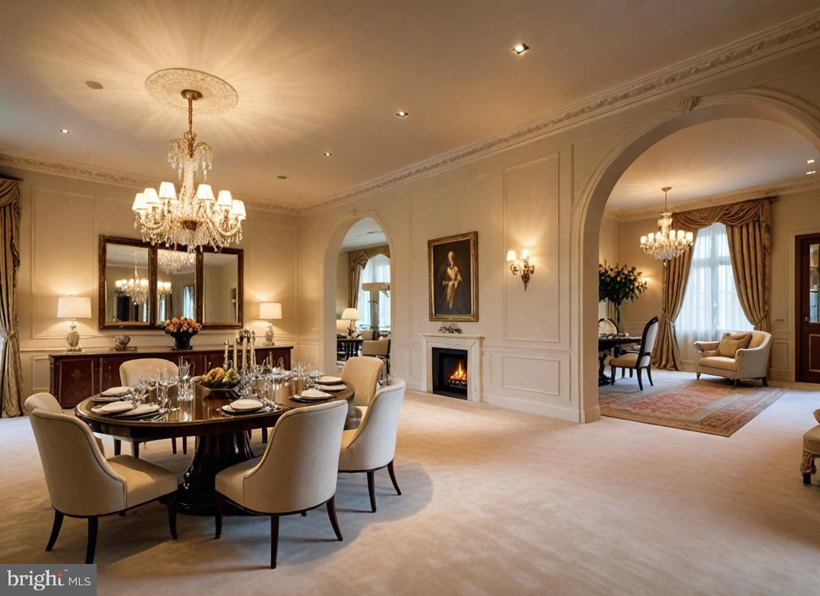 ANTON NORTH - Residential