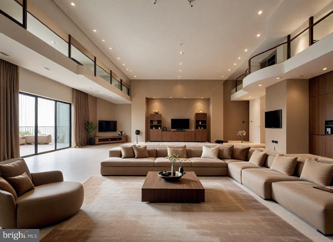 ANTON NORTH - Residential