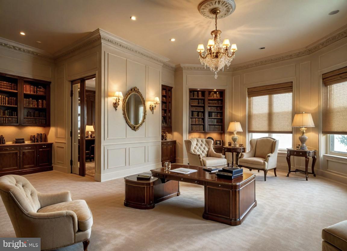 ANTON NORTH - Residential