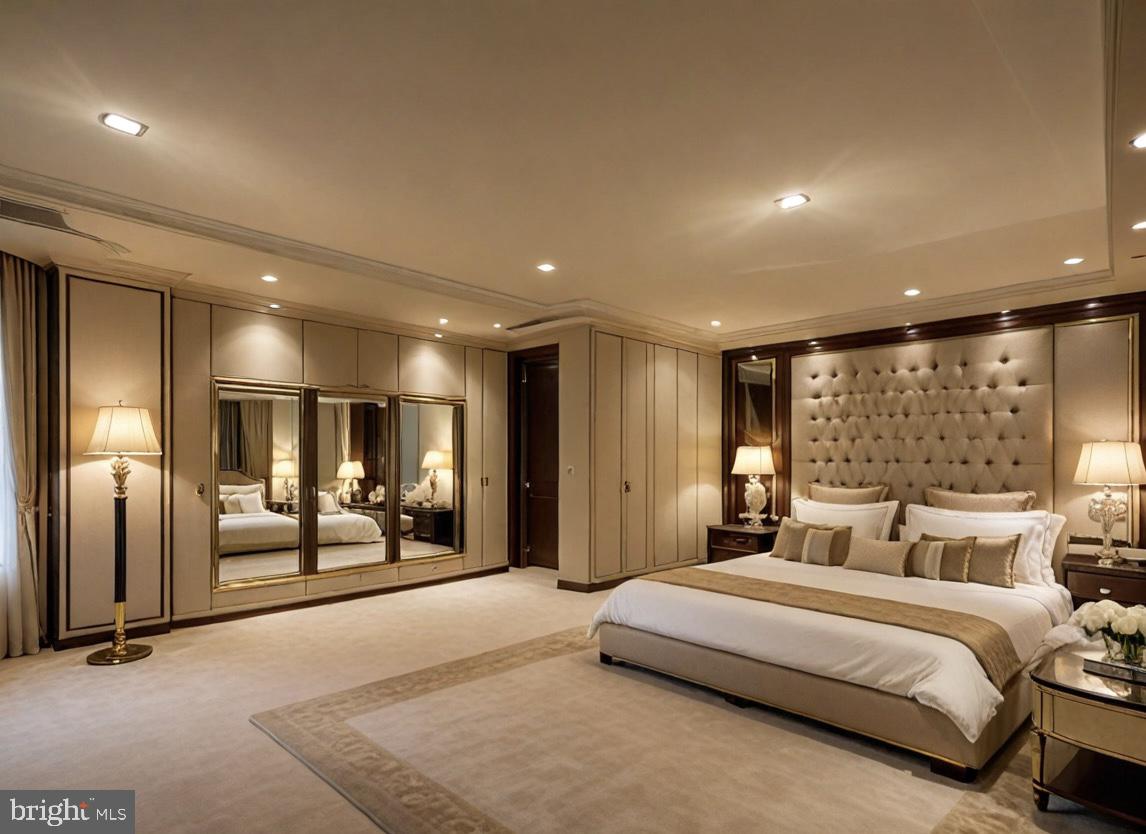 ANTON NORTH - Residential