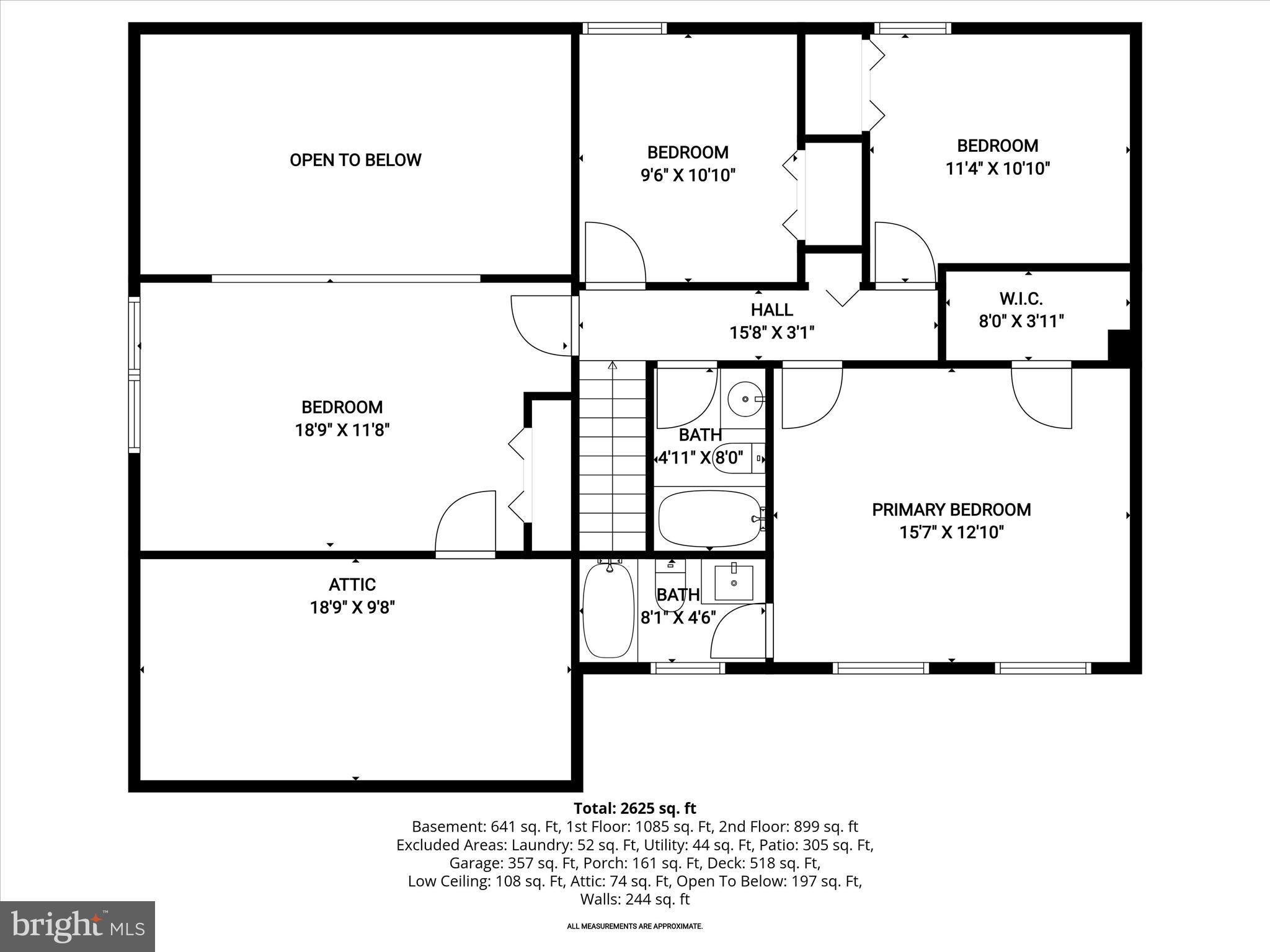 HUNTERS CROSSING - Residential