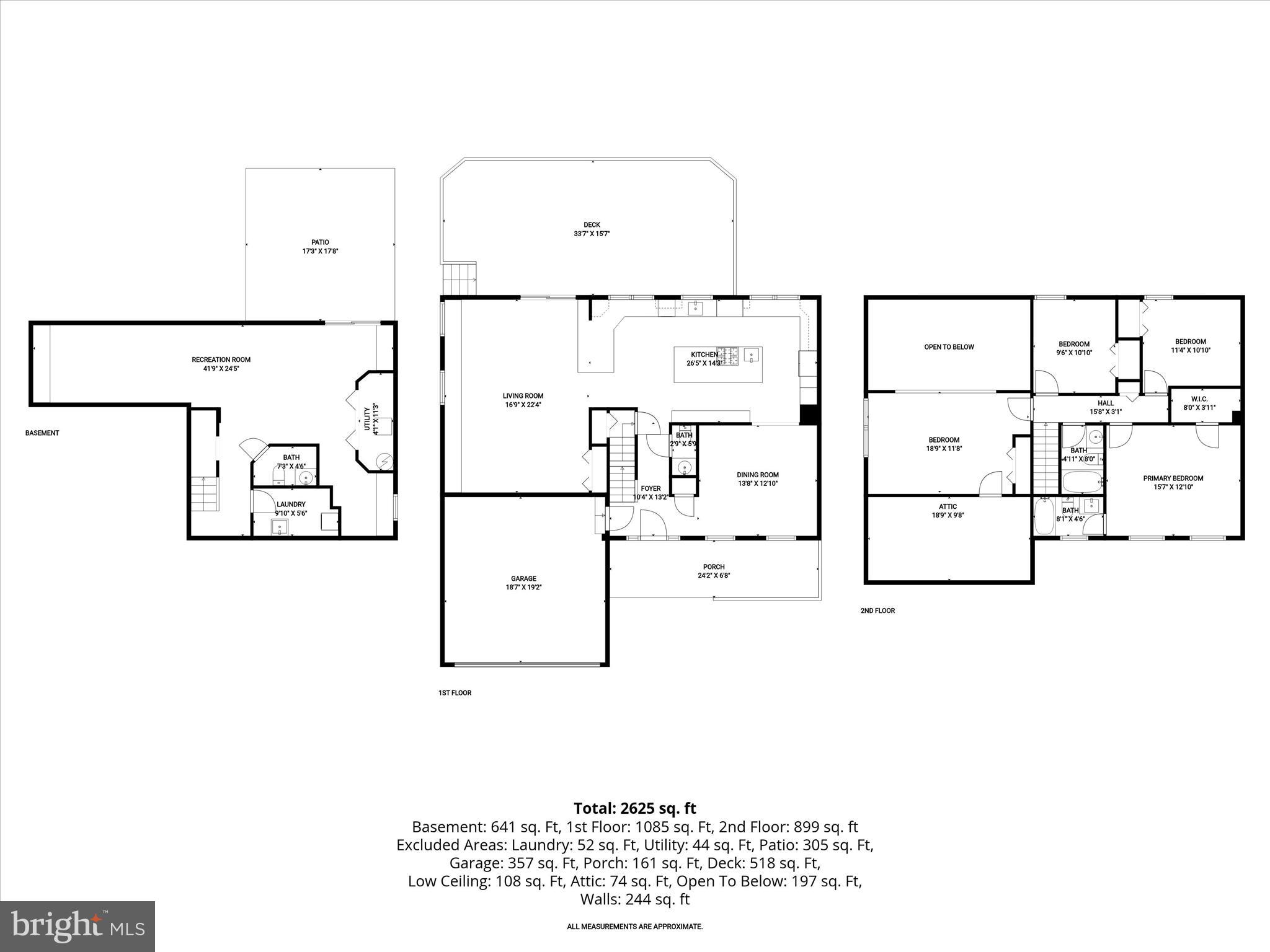 HUNTERS CROSSING - Residential