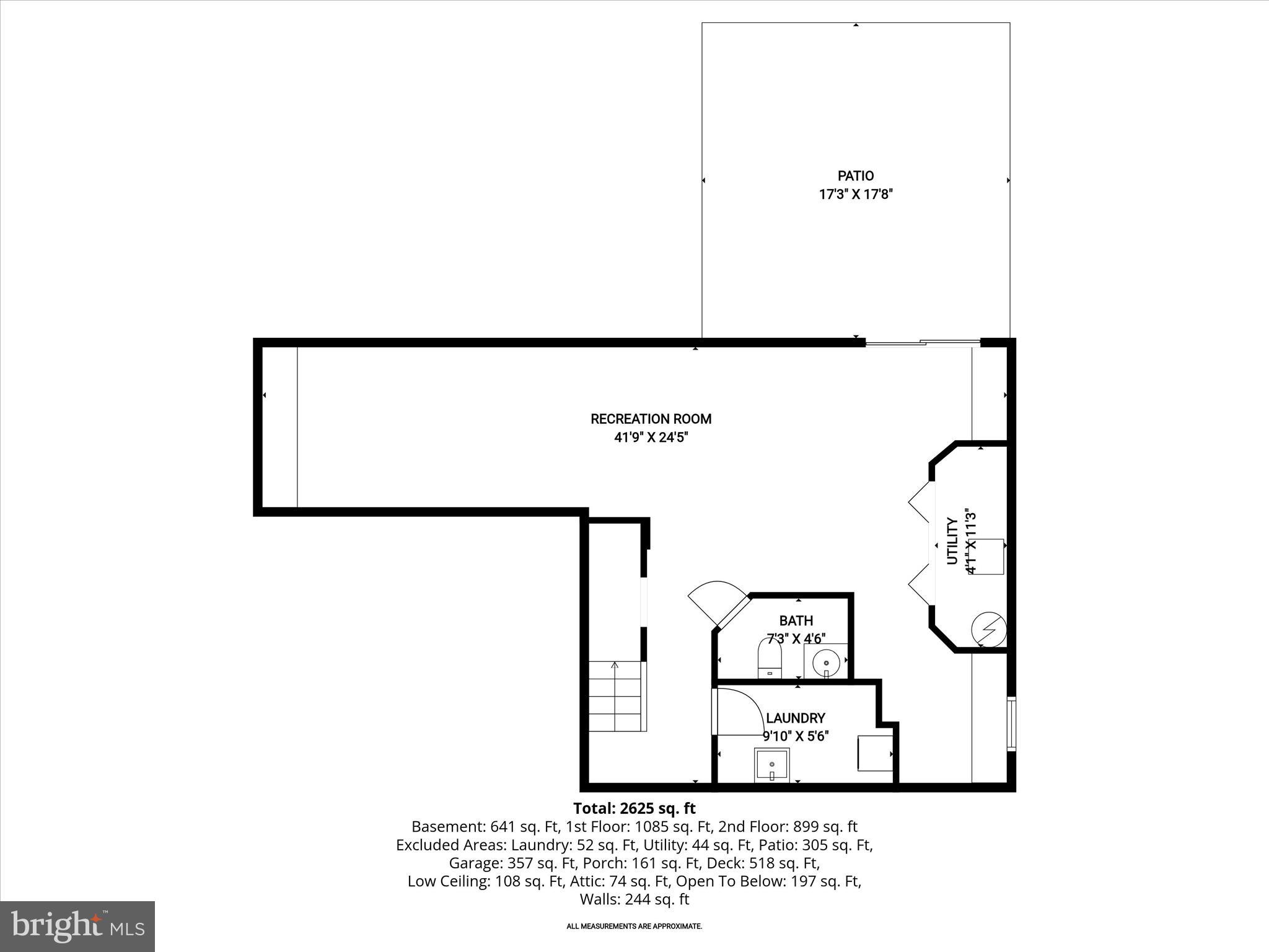 HUNTERS CROSSING - Residential