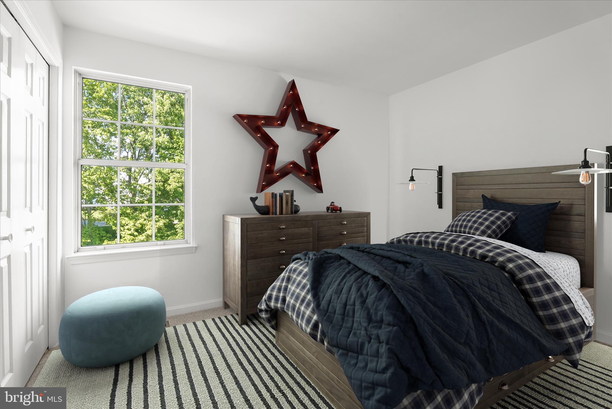 HUNTERS CROSSING - Residential