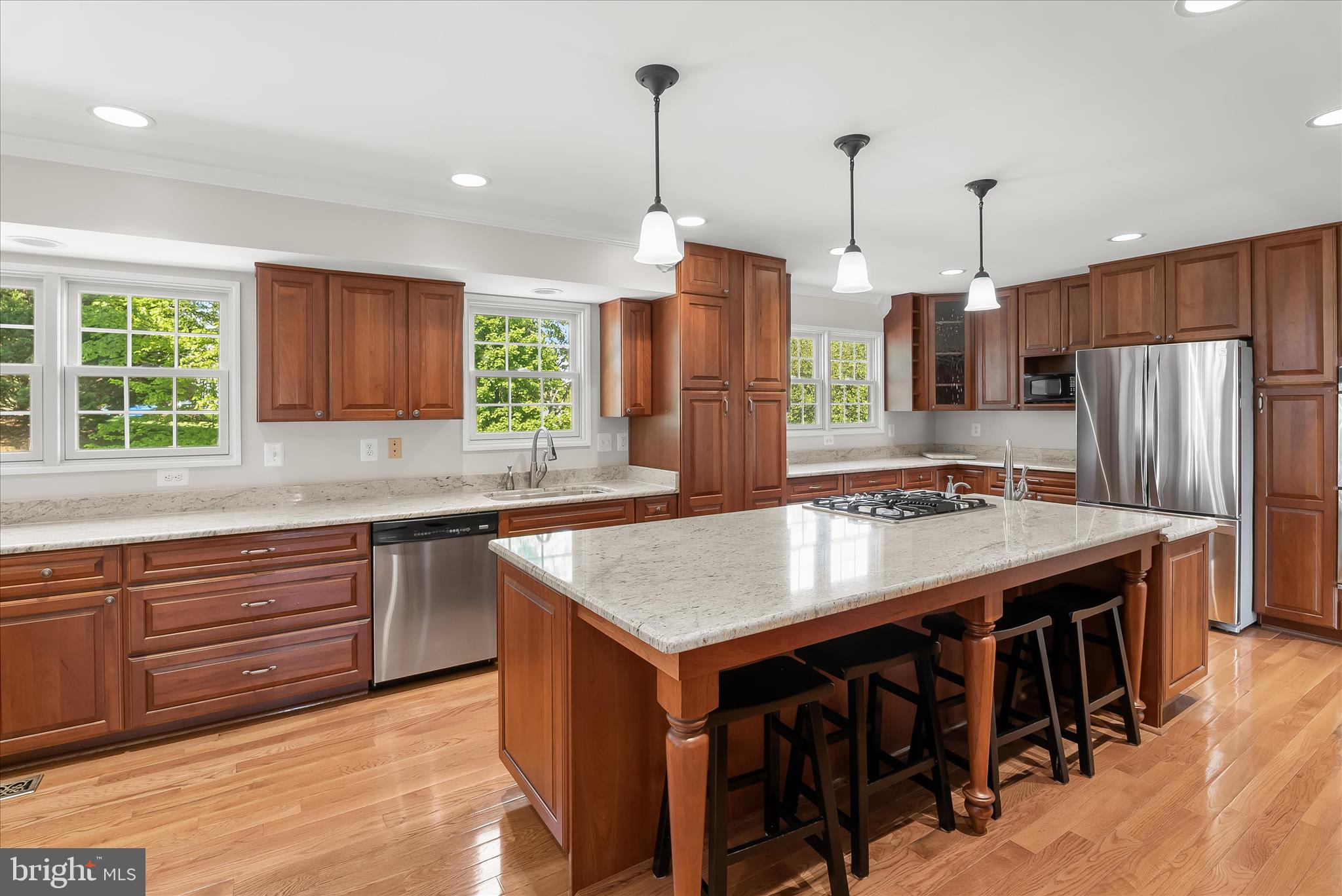 HUNTERS CROSSING - Residential