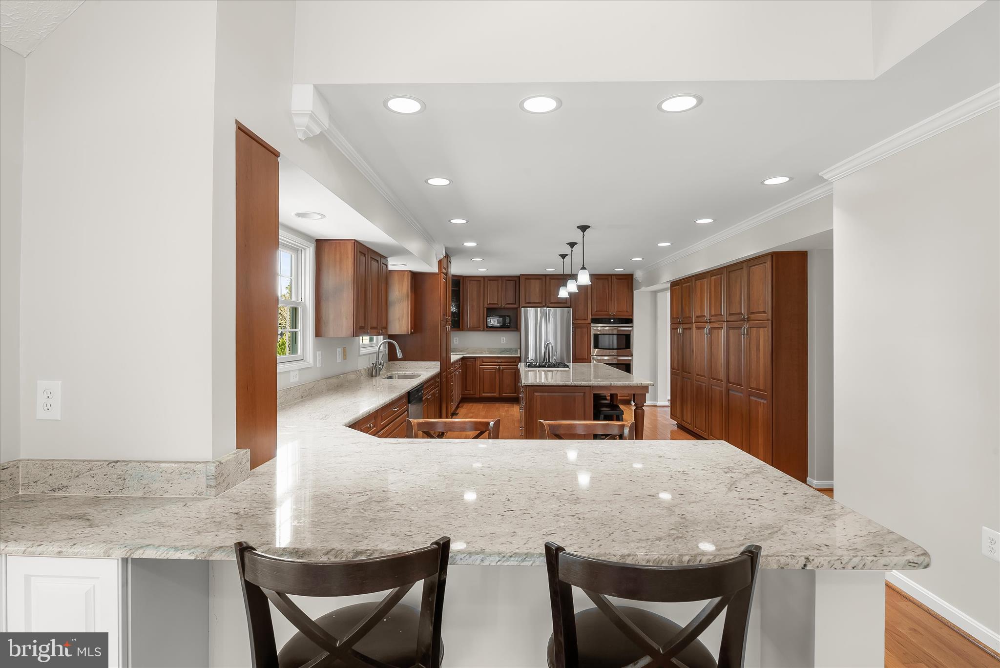 HUNTERS CROSSING - Residential
