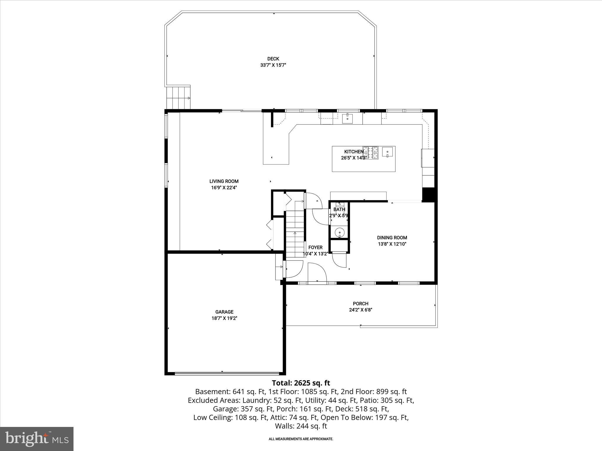 HUNTERS CROSSING - Residential
