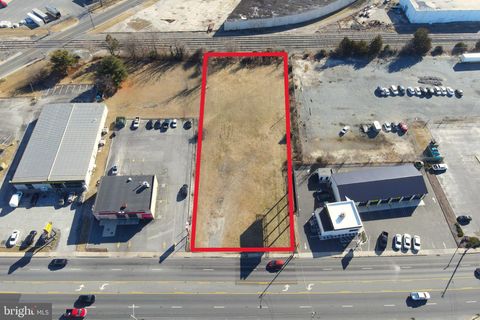 Photo of 953 S Salisbury Boulevard, SALISBURY, MD 21801 (MLS # MDWC2021250)