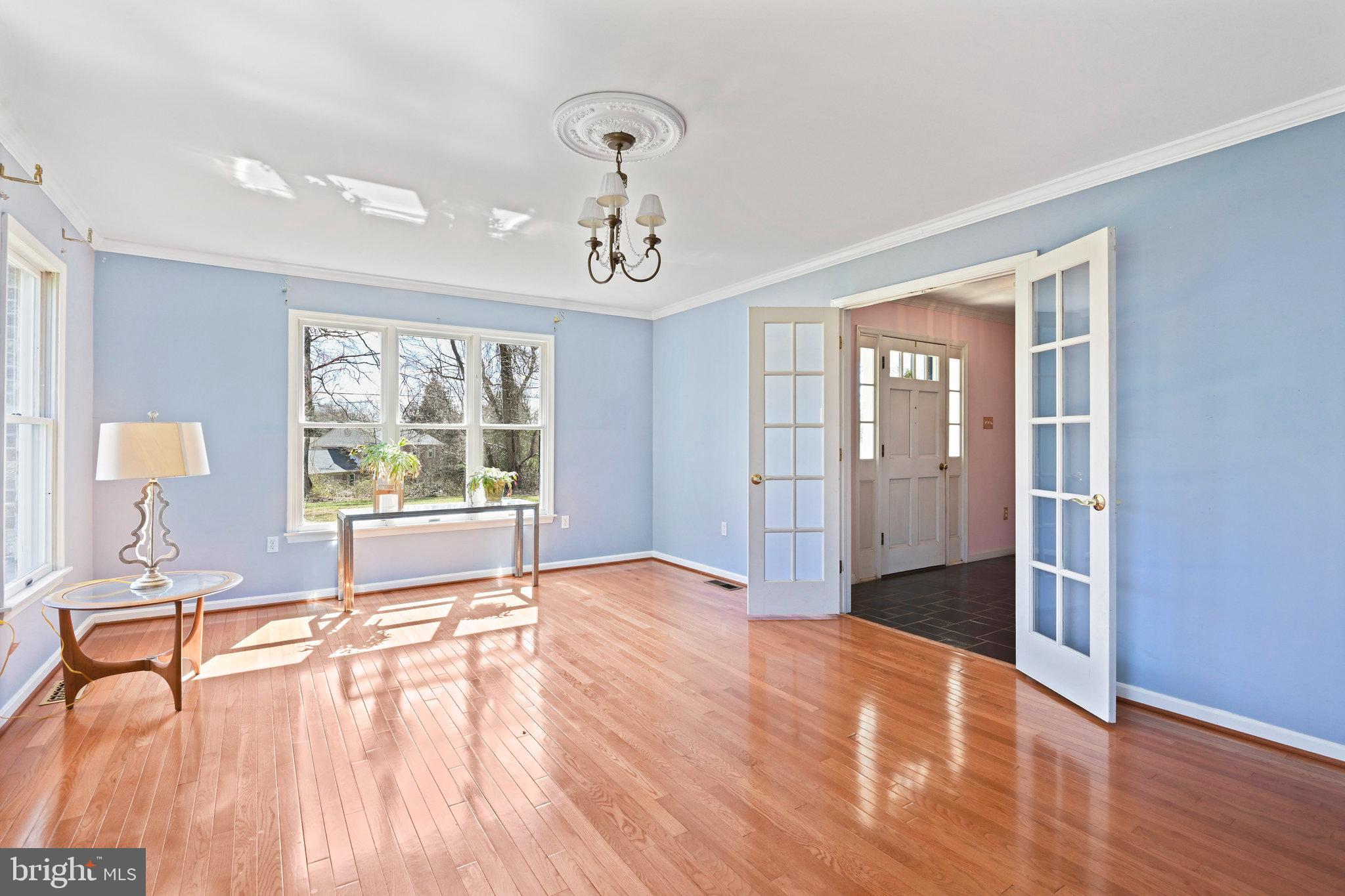 BEAU RIDGE - Residential