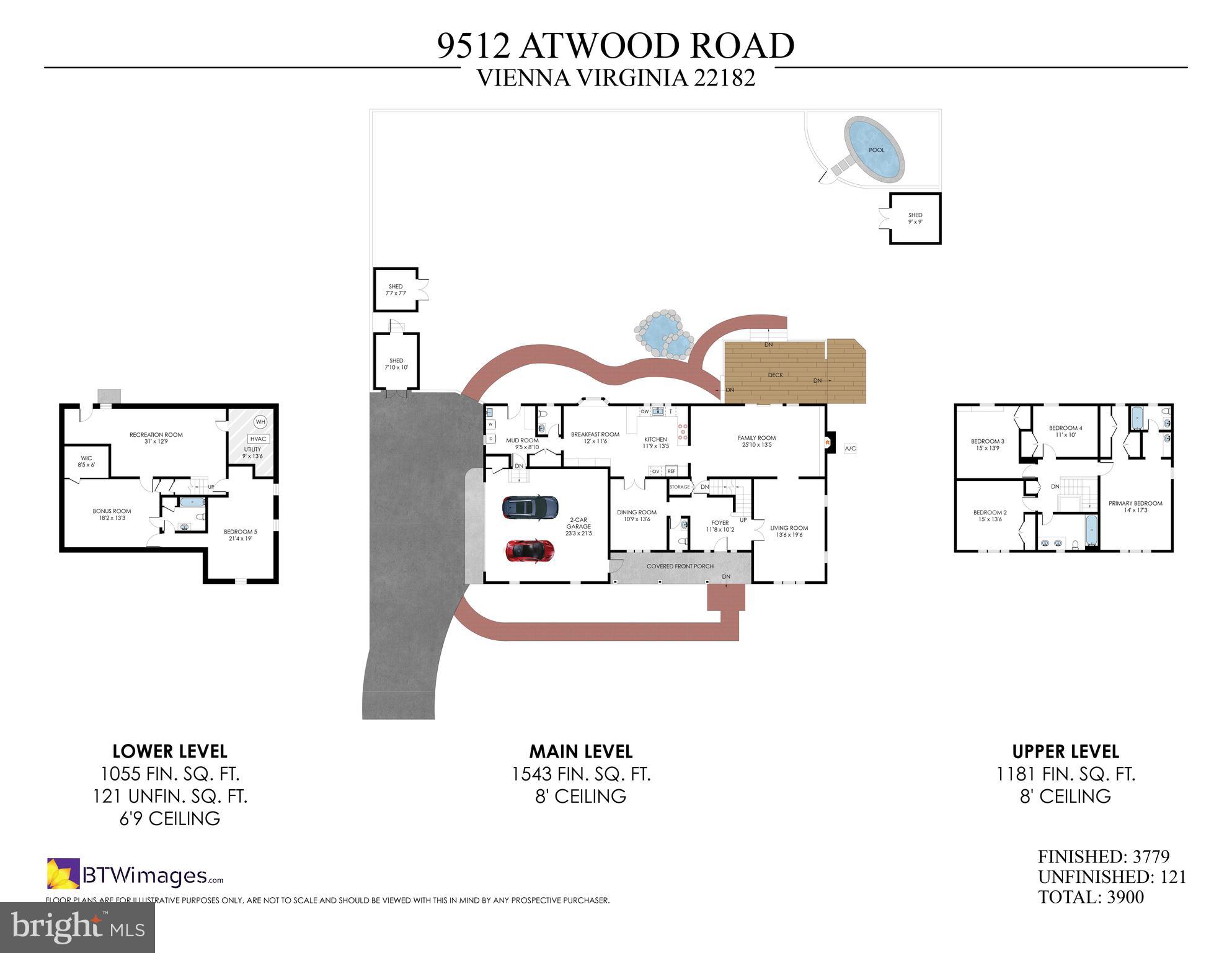 BEAU RIDGE - Residential