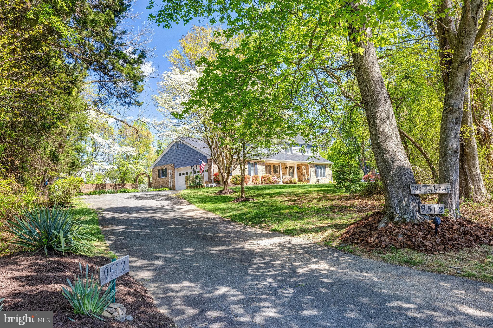 9512 ATWOOD ROAD
